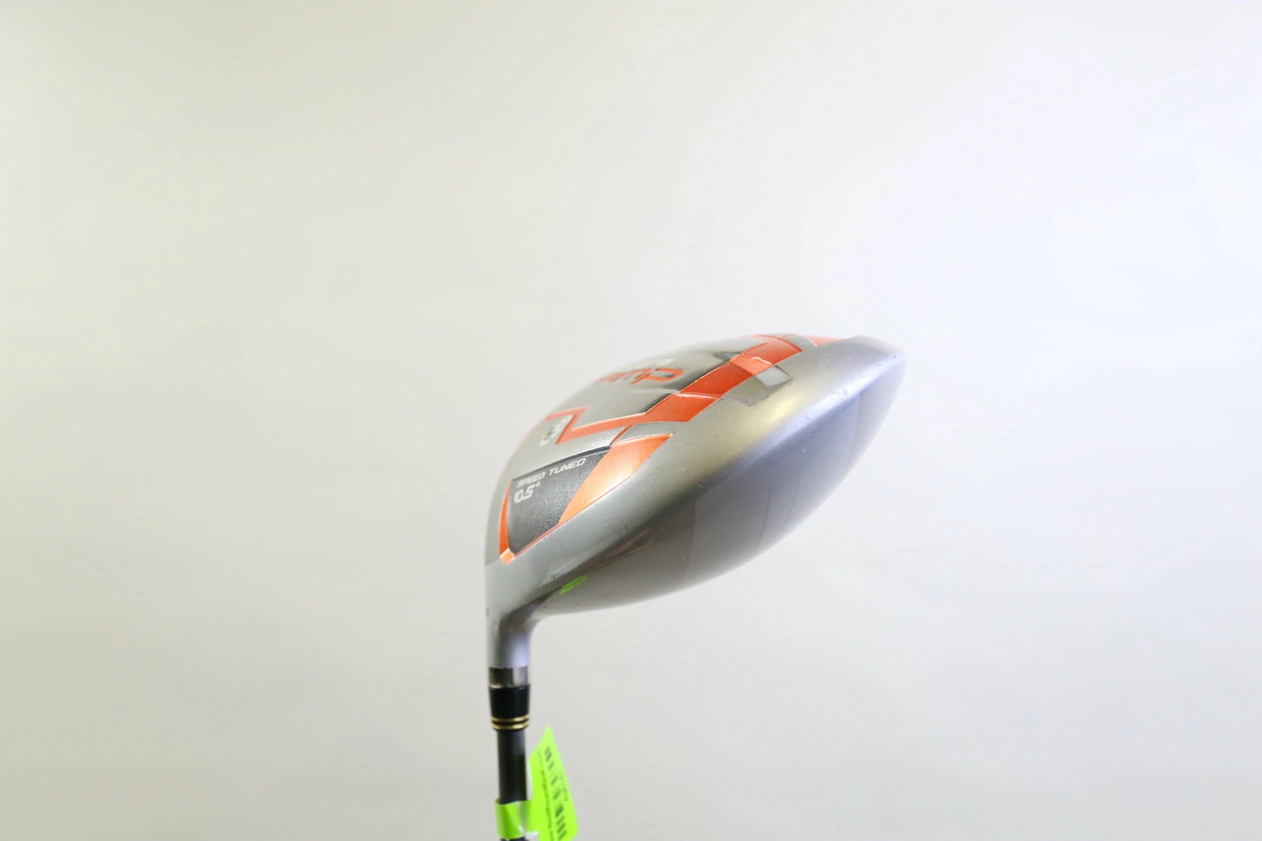 Cobra AMP Driver - Left-Handed - 10.5 Degrees - Regular Flex 5 Cobra AMP Driver - Left-Handed - 10.5 Degrees - Regular Flex - Image 3