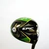 Callaway Epic Flash Driver - Right-Handed - 12 Degrees - Stiff Flex 1 Callaway Epic Flash Driver - Right-Handed - 12 Degrees - Stiff Flex -Callaway Shop 0c6ce837 5f88 5ebb ac9a 139d9932edce