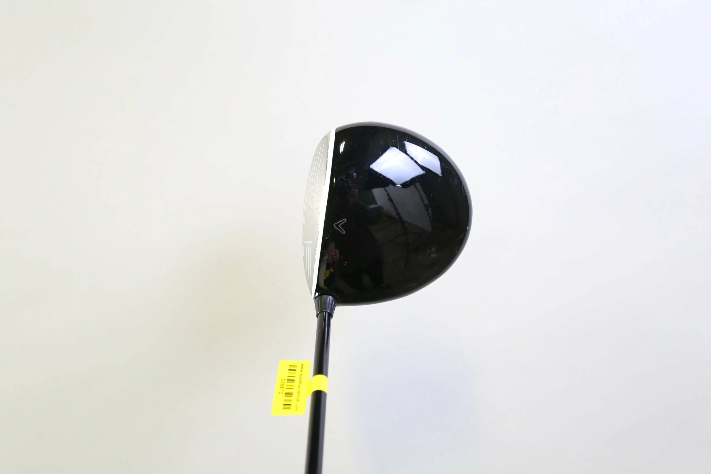 Callaway Big Bertha 460 Driver - Right-Handed - 11 Degrees - Regular Flex 7 Callaway Big Bertha 460 Driver - Right-Handed - 11 Degrees - Regular Flex - Image 6