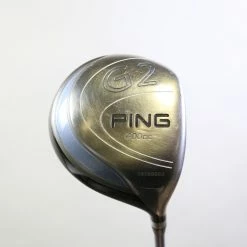 Ping G2 Driver - Right-Handed - 15.5 Degrees - Ladies Flex
