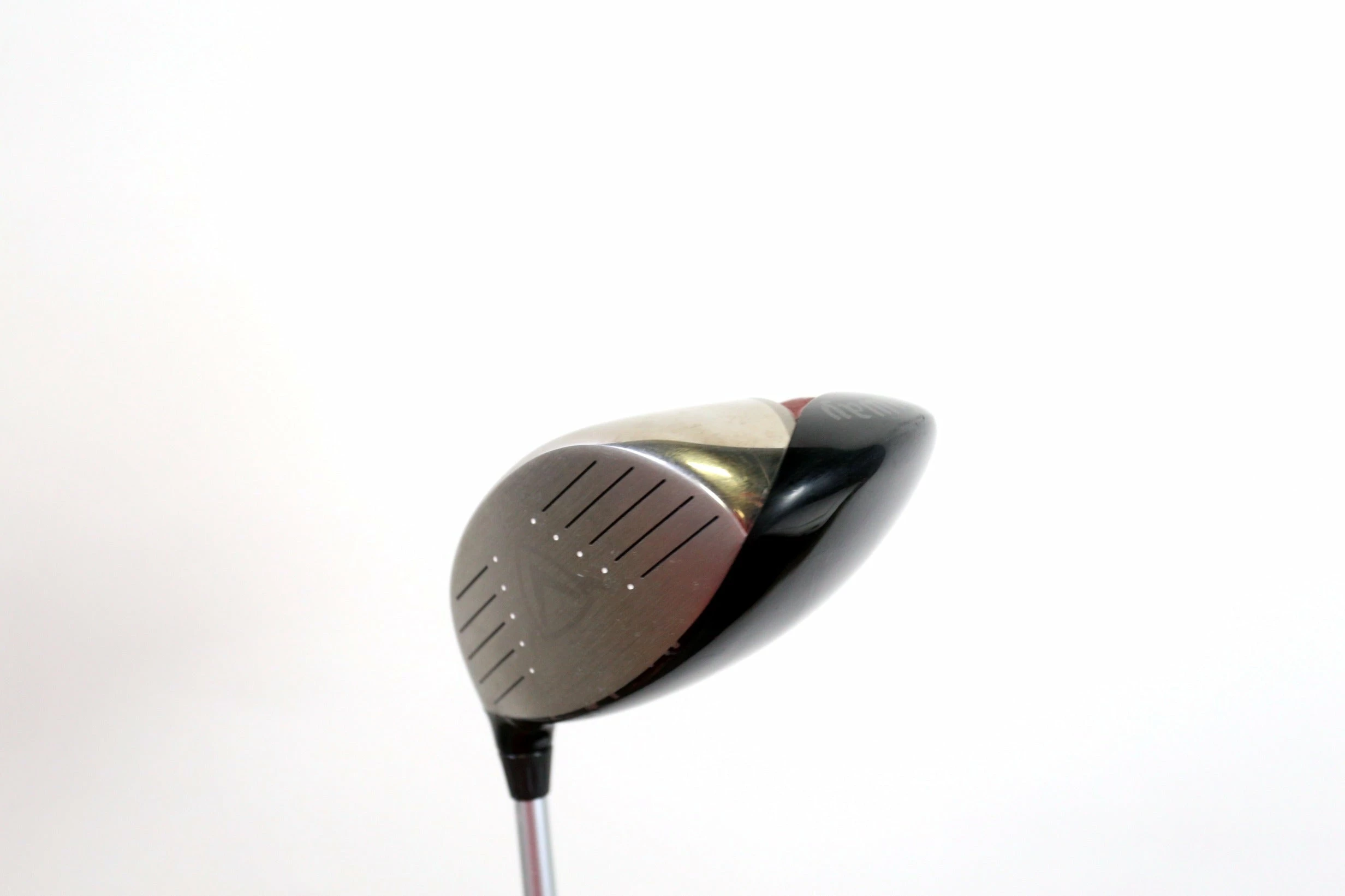 Callaway Diablo Octane Driver - Right-Handed - 11.5 Degrees - Ladies Flex 7 Callaway Diablo Octane Driver - Right-Handed - 11.5 Degrees - Ladies Flex - Image 5