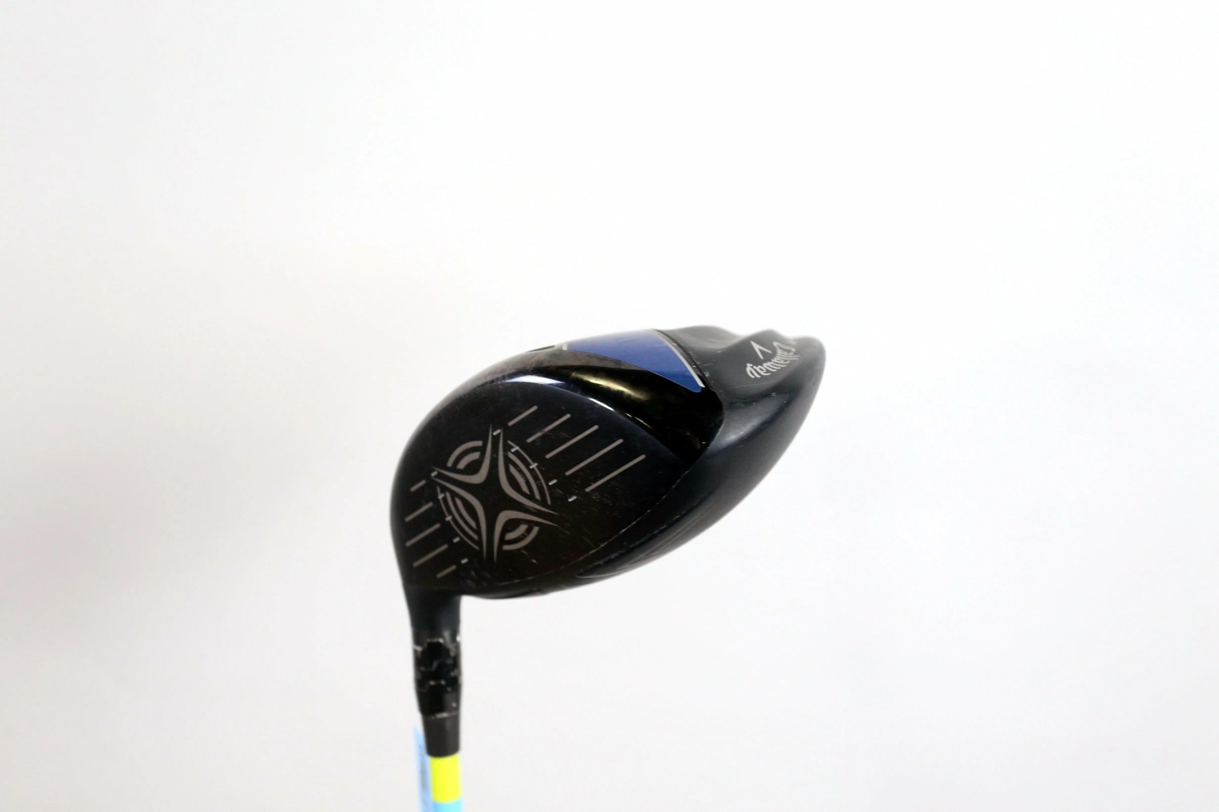Callaway XR 16 Driver - Right-Handed - 13.5 Degrees - Stiff Flex 7 Callaway XR 16 Driver - Right-Handed - 13.5 Degrees - Stiff Flex - Image 5