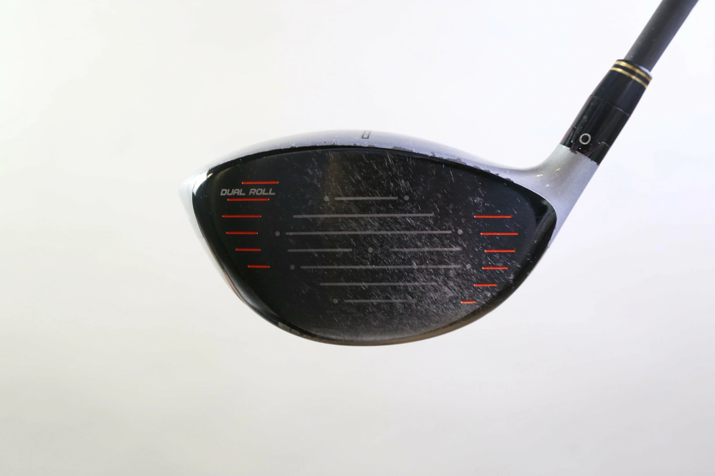 Cobra AMP Driver - Right-Handed - 10.5 Degrees - Regular Flex 8 Cobra AMP Driver - Right-Handed - 10.5 Degrees - Regular Flex - Image 6