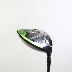 Callaway Great Big Bertha Epic Driver - Right-Handed - 9 Degrees - Stiff Flex 13 Callaway Great Big Bertha Epic Driver - Right-Handed - 9 Degrees - Stiff Flex -Callaway Shop 0d3f4430 8d34 5ffb b26e 86012812aa38