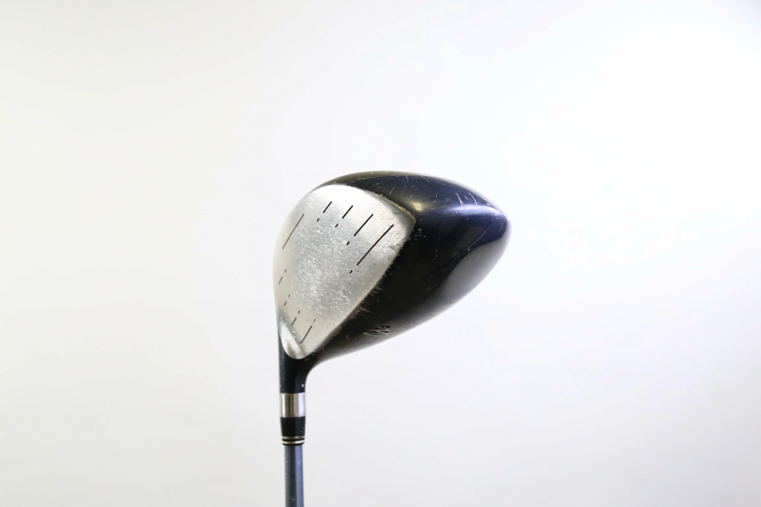 Cobra SS 350 Offset Driver - Right-Handed - 12.5 Degrees - Ladies Flex 7 Cobra SS 350 Offset Driver - Right-Handed - 12.5 Degrees - Ladies Flex - Image 5