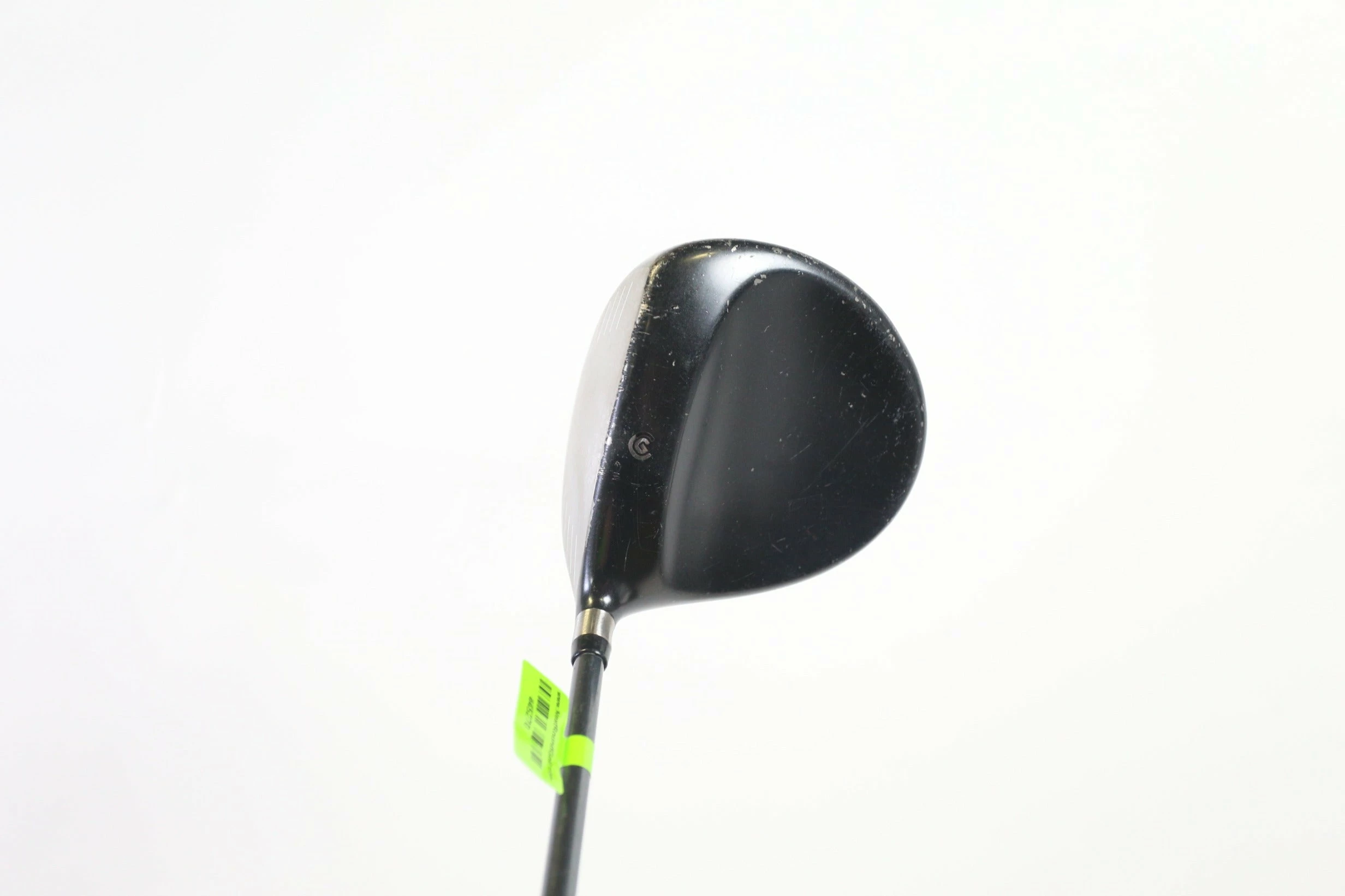 Cleveland HiBore XL Driver - Right-Handed - 10.5 Degrees - Regular Flex 8 Cleveland HiBore XL Driver - Right-Handed - 10.5 Degrees - Regular Flex - Image 6