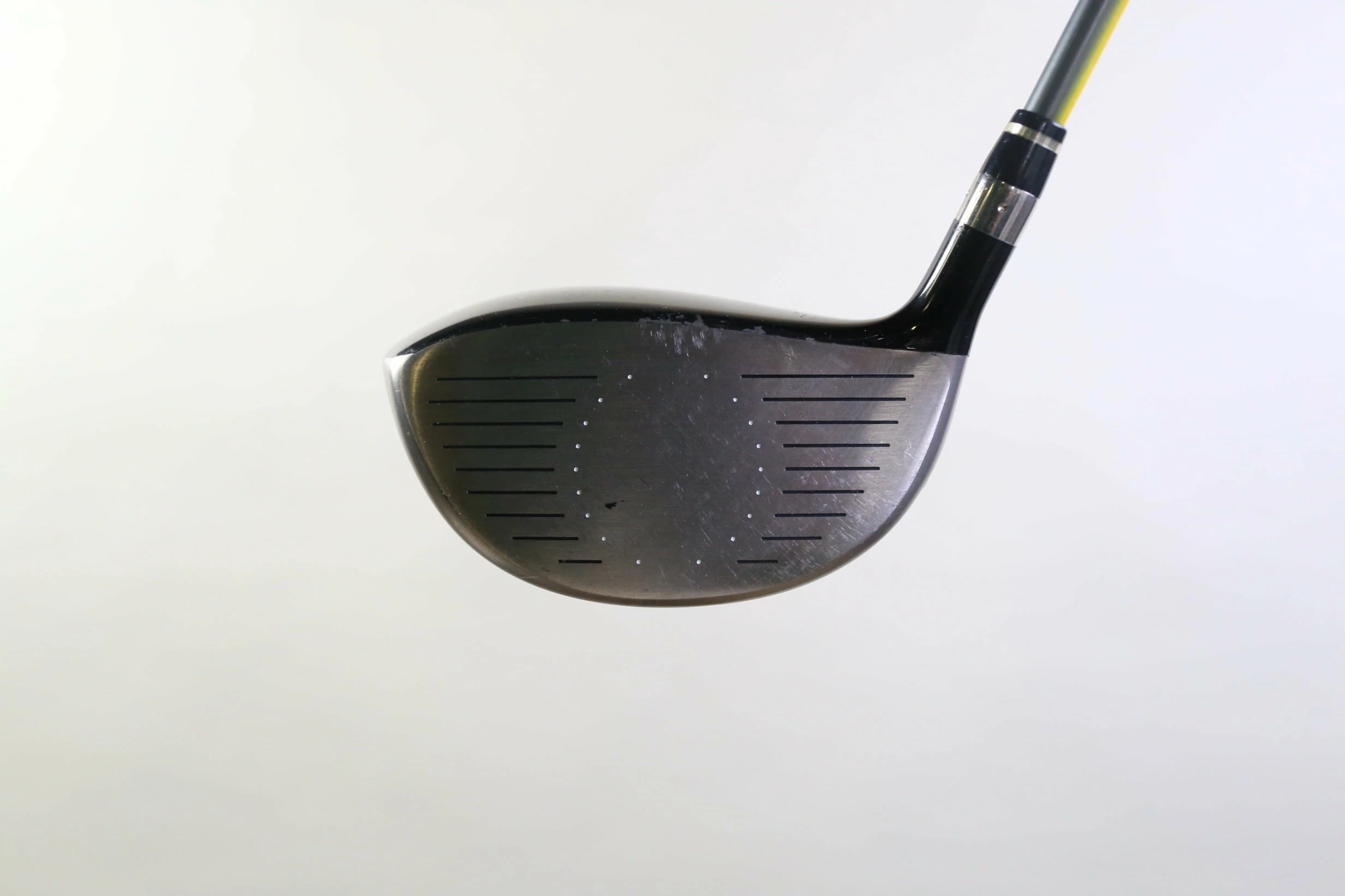 Nike SasQuatch 460 Driver - Right-Handed - 16 Degrees - Ladies Flex 8 Nike SasQuatch 460 Driver - Right-Handed - 16 Degrees - Ladies Flex - Image 6