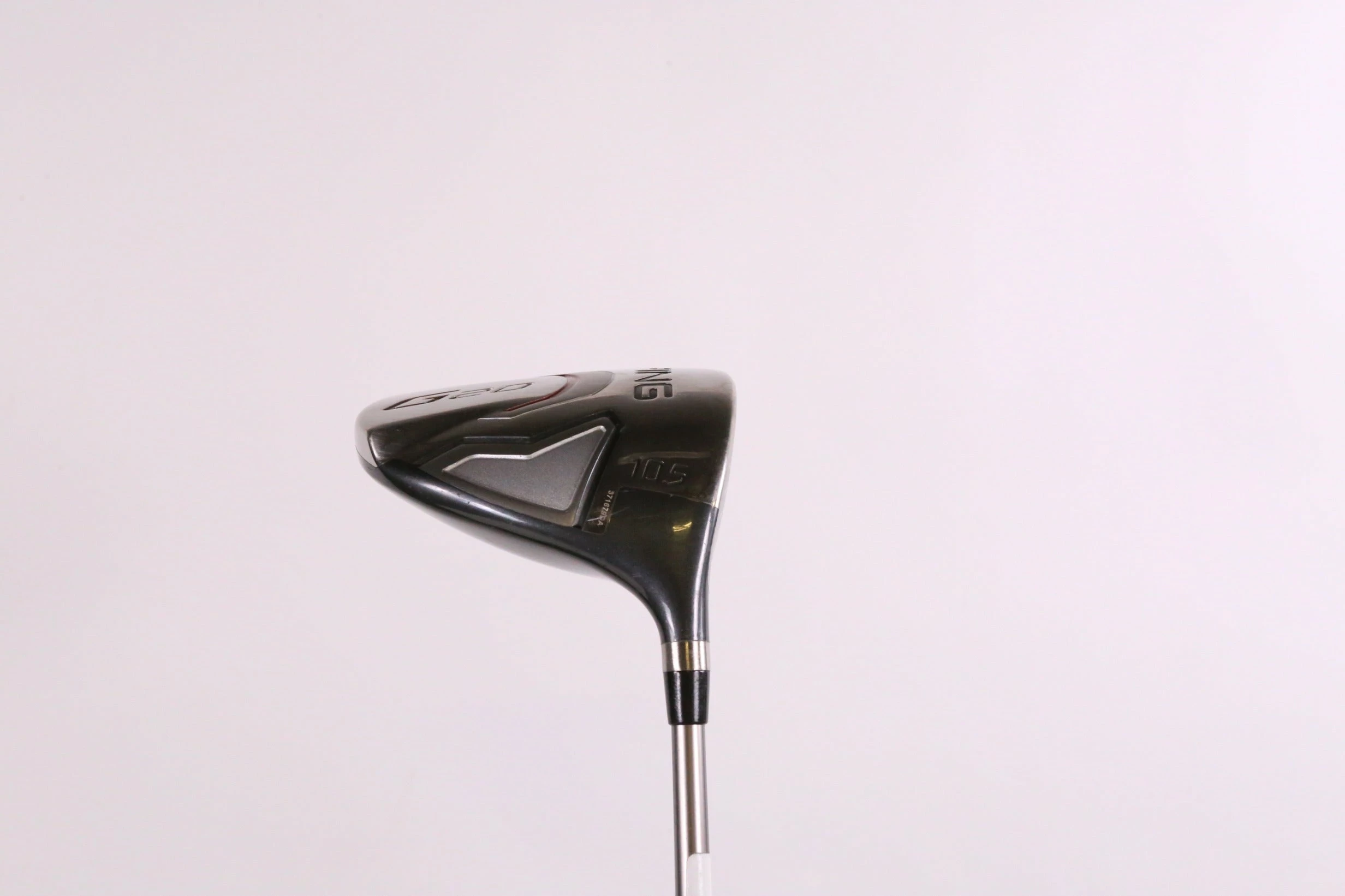 Ping G20 Driver - Right-Handed - 10.5 Degrees - Ladies Flex 7 Ping G20 Driver - Right-Handed - 10.5 Degrees - Ladies Flex - Image 5