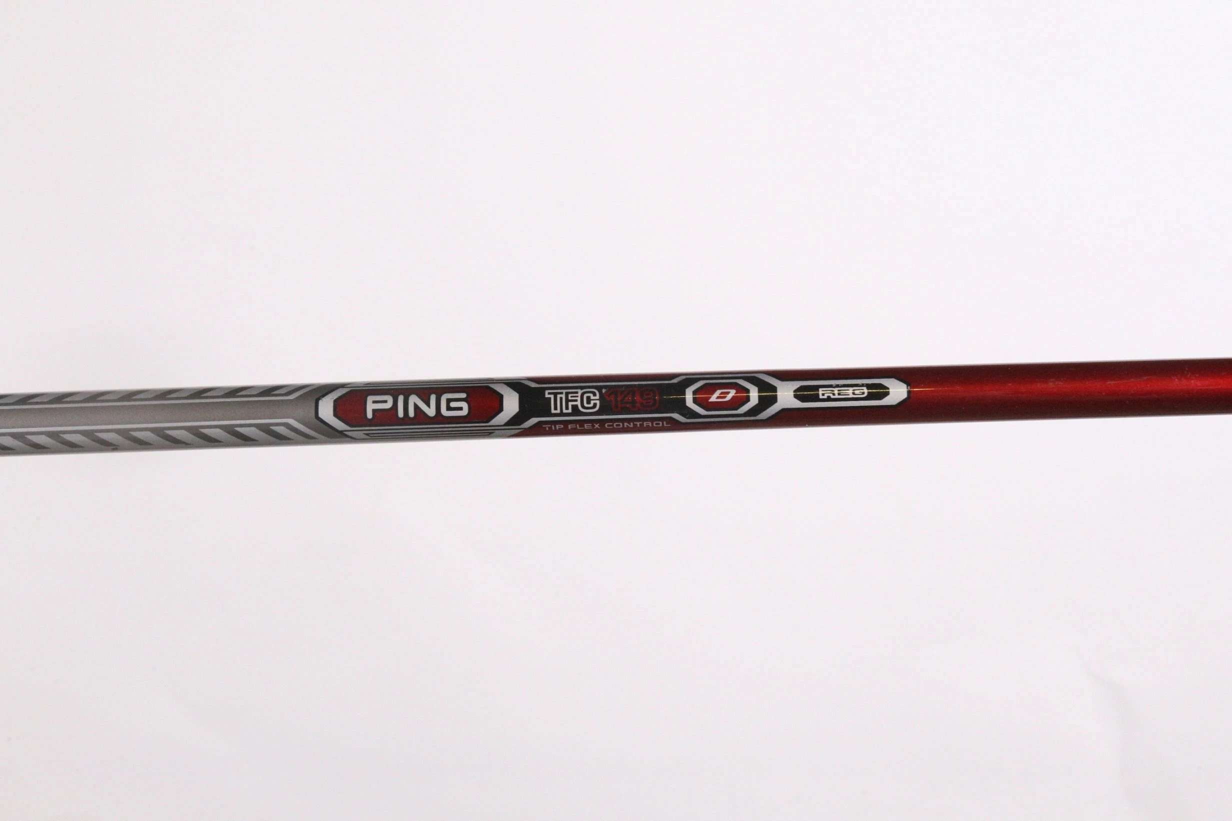 Ping G15 Driver - Right-Handed - 10.5 Degrees - Regular Flex 11 Ping G15 Driver - Right-Handed - 10.5 Degrees - Regular Flex - Image 9