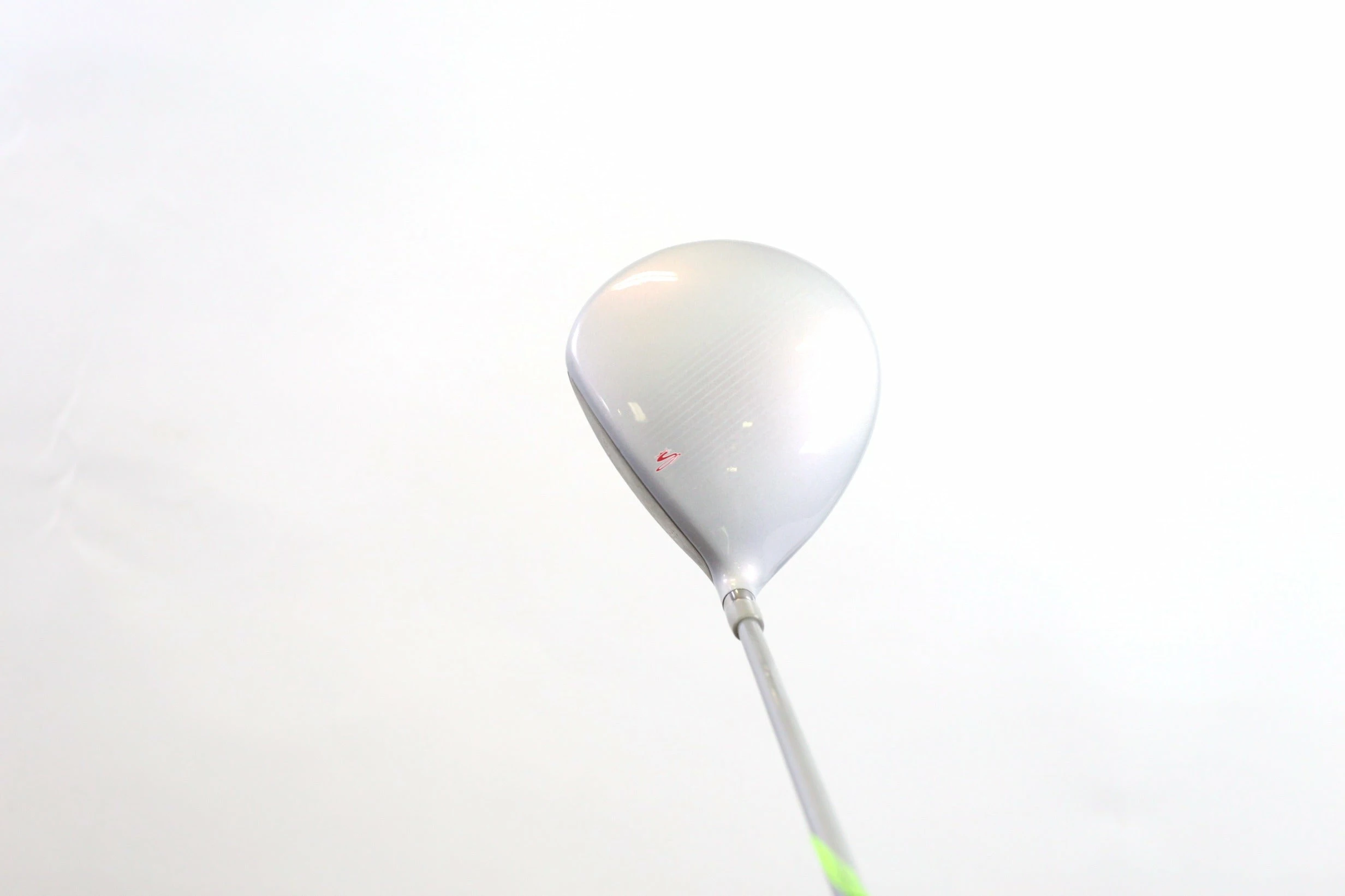 Cobra Max Raspberry Offset Driver - Right-Handed - Ladies Flex 9 Cobra Max Raspberry Offset Driver - Right-Handed - Ladies Flex - Image 7