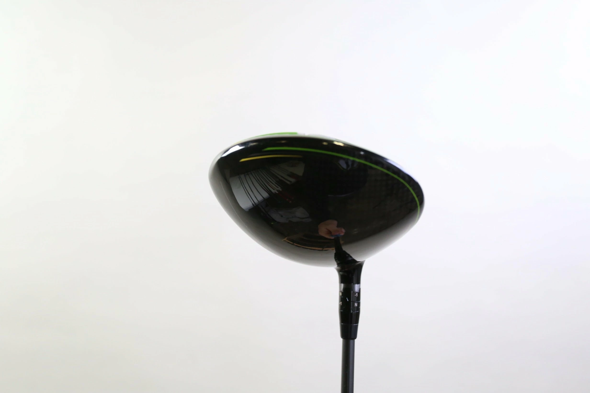 Callaway Epic Flash Driver - Right-Handed - 10.5 Degrees - Regular Flex 6 Callaway Epic Flash Driver - Right-Handed - 10.5 Degrees - Regular Flex - Image 4
