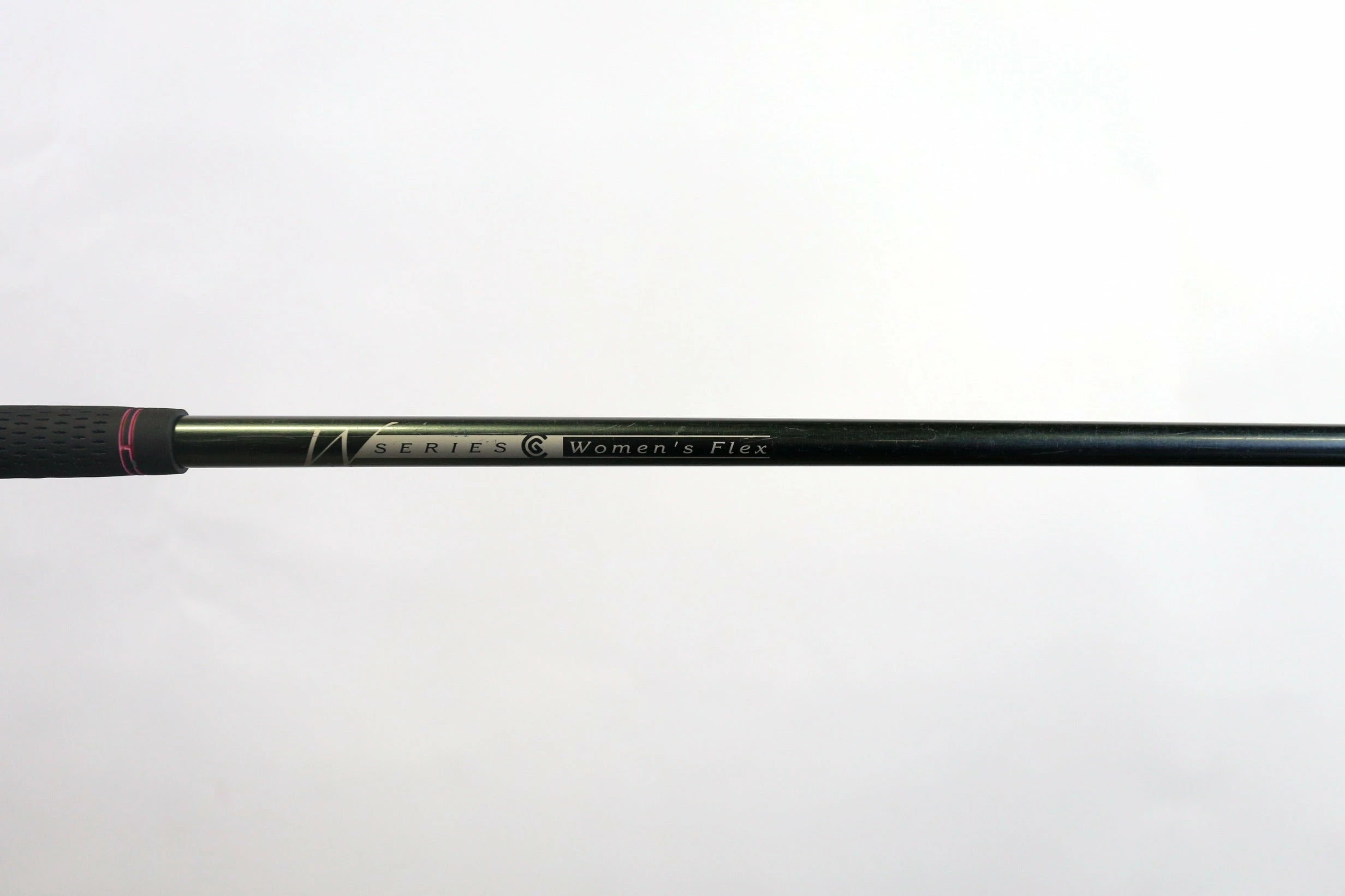 Cleveland Launcher 460 Ti 2006 W-Series Driver - Right-Handed - 12 Degrees - Ladies Flex 10 Cleveland Launcher 460 Ti 2006 W-Series Driver - Right-Handed - 12 Degrees - Ladies Flex - Image 8