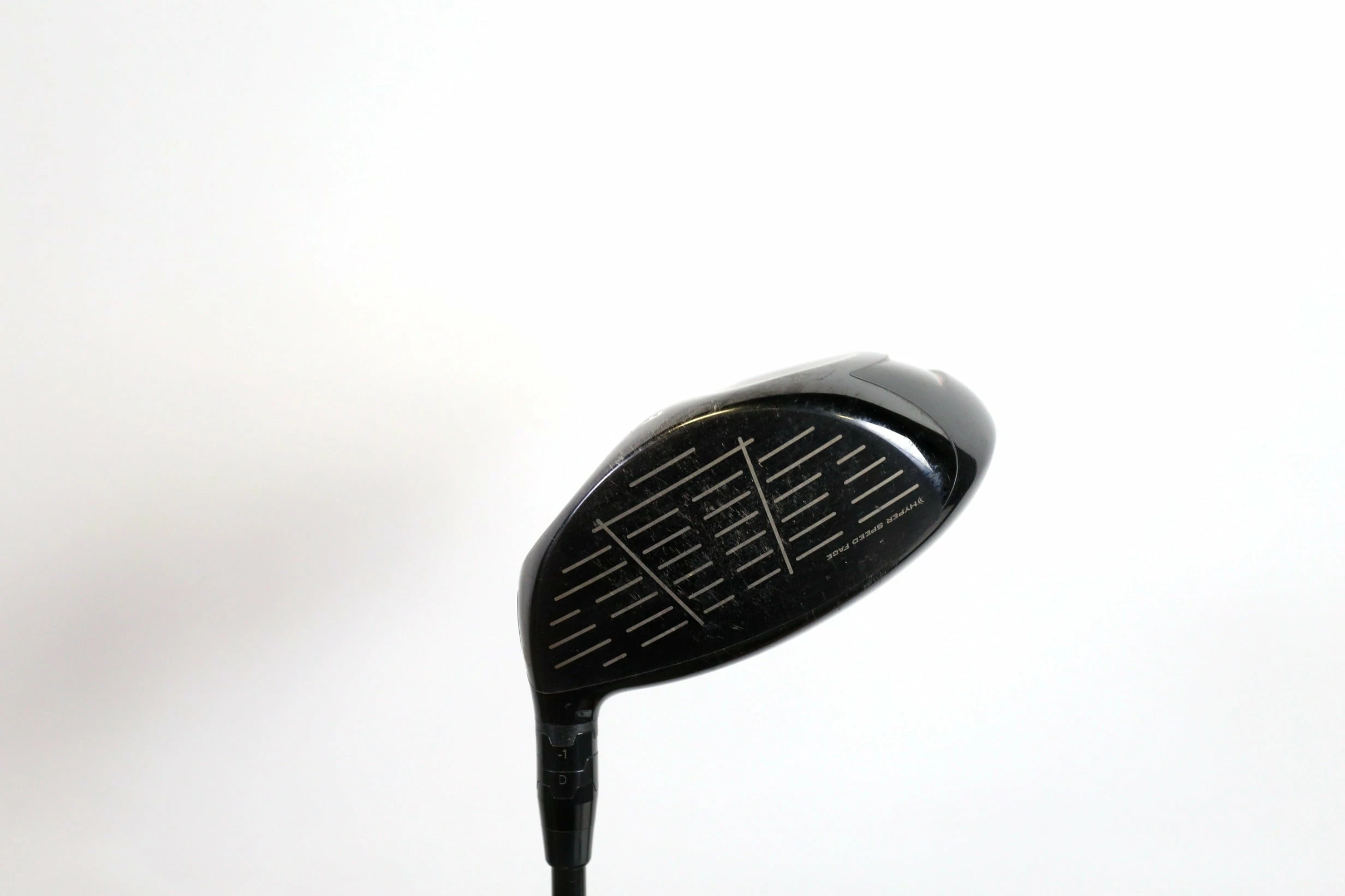 Callaway Big Bertha V Series Driver - Right-Handed - 10.5 Degrees - Regular Flex 9 Callaway Big Bertha V Series Driver - Right-Handed - 10.5 Degrees - Regular Flex - Image 7