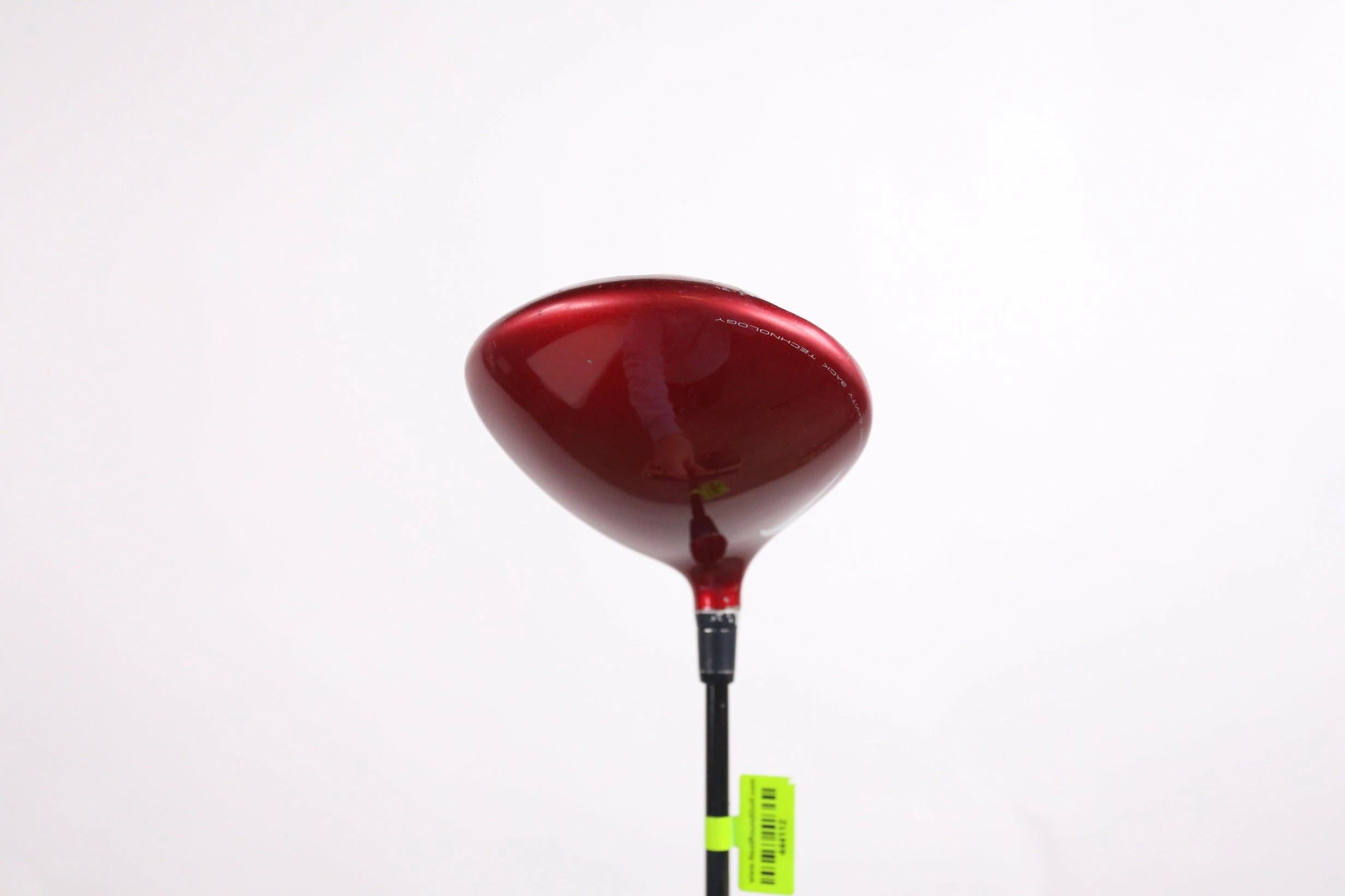Nike VR-S Covert 2.0 Driver - Right-Handed - Ladies Flex 6 Nike VR-S Covert 2.0 Driver - Right-Handed - Ladies Flex - Image 4