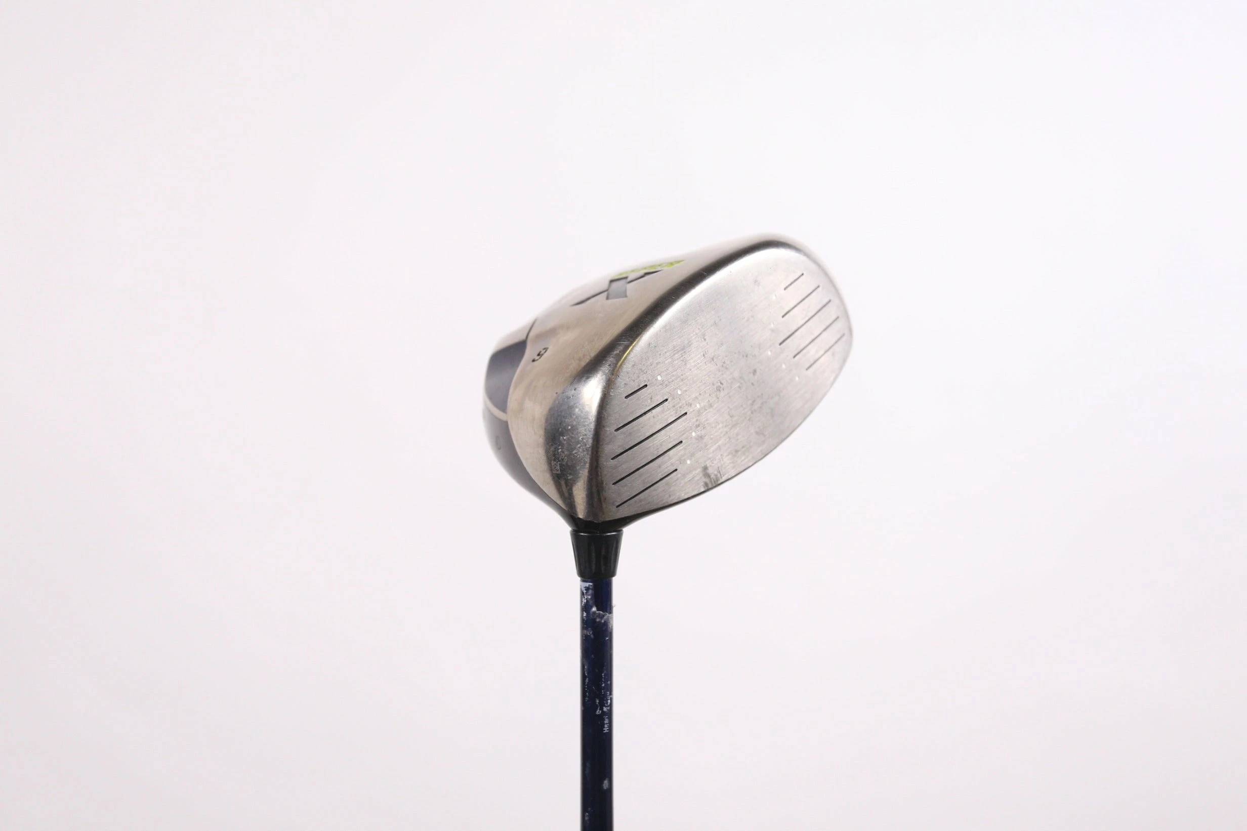 Callaway Hyper X Driver - Right-Handed - 9 Degrees - Stiff Flex 5 Callaway Hyper X Driver - Right-Handed - 9 Degrees - Stiff Flex - Image 3