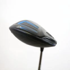 Ping G Driver - Right-Handed - 9 Degrees - Stiff Flex 13 Ping G Driver - Right-Handed - 9 Degrees - Stiff Flex -Callaway Shop 0f4ab422 736e 55b4 bab7 f7197cb78acb