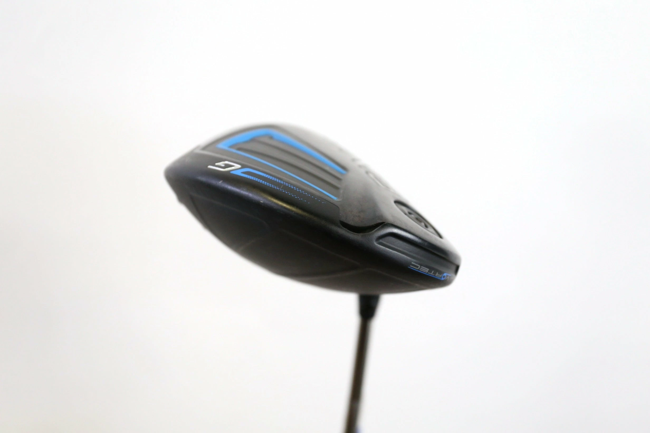 Ping G Driver - Right-Handed - 9 Degrees - Stiff Flex 5 Ping G Driver - Right-Handed - 9 Degrees - Stiff Flex - Image 3
