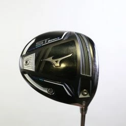 Mizuno ST200X Driver - Right-Handed - 10.5 Degrees - Regular Flex