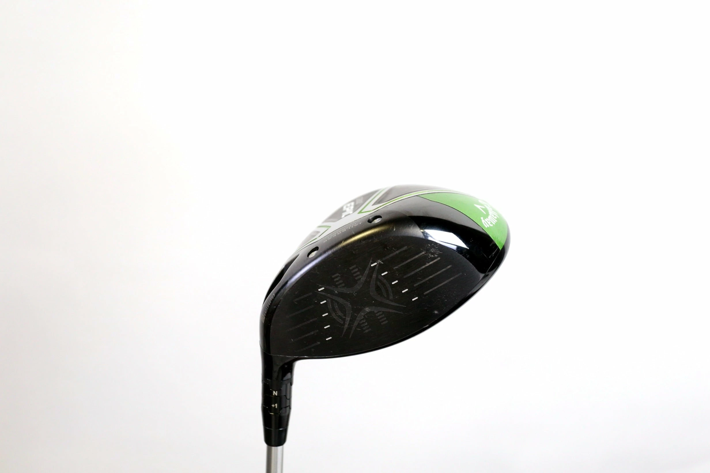 Callaway Great Big Bertha Epic Driver - Right-Handed - 10.5 Degrees - Ladies Flex 9 Callaway Great Big Bertha Epic Driver - Right-Handed - 10.5 Degrees - Ladies Flex - Image 7
