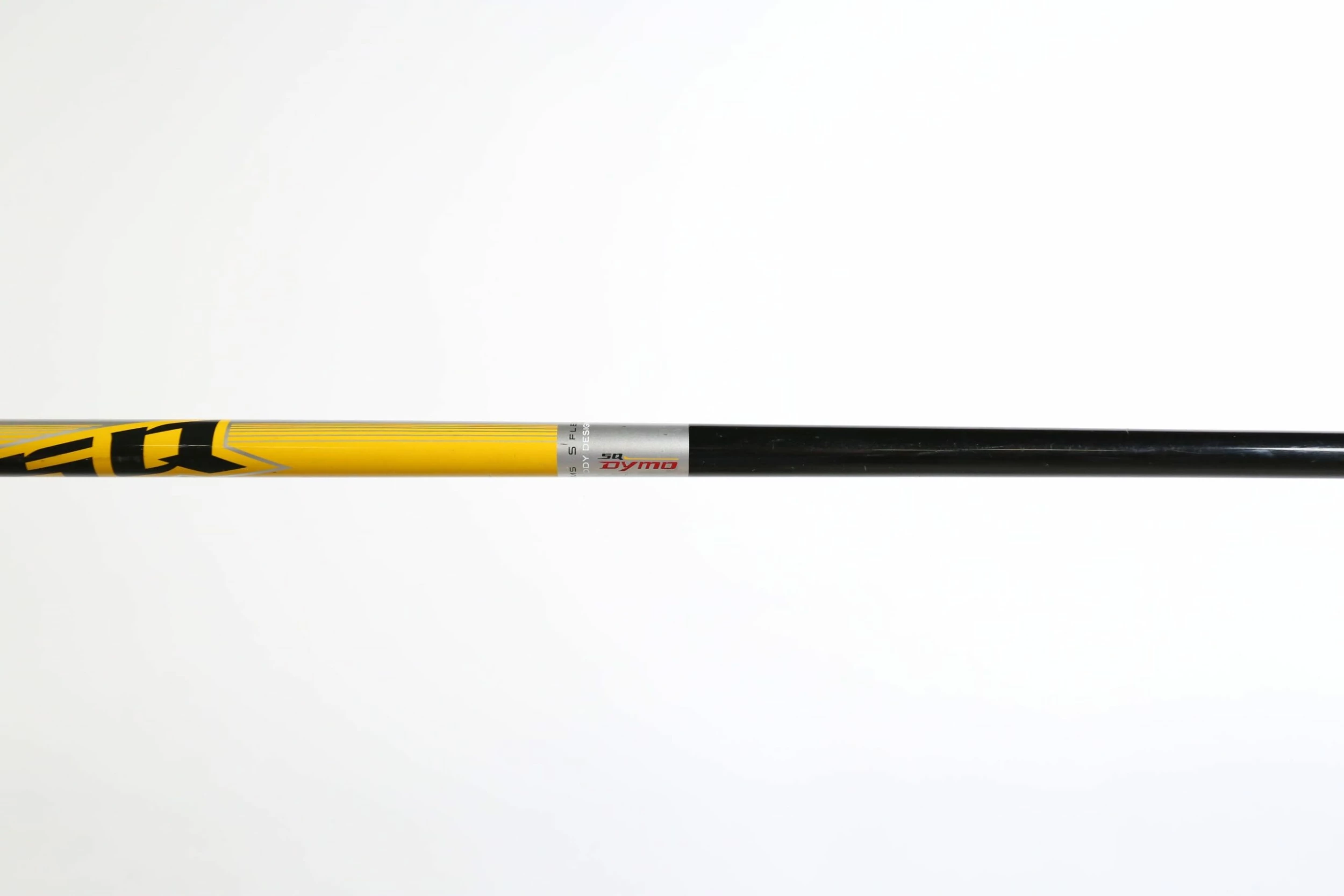 Nike SQ Dymo Driver - Right-Handed - 9.5 Degrees - Stiff Flex 10 Nike SQ Dymo Driver - Right-Handed - 9.5 Degrees - Stiff Flex - Image 8