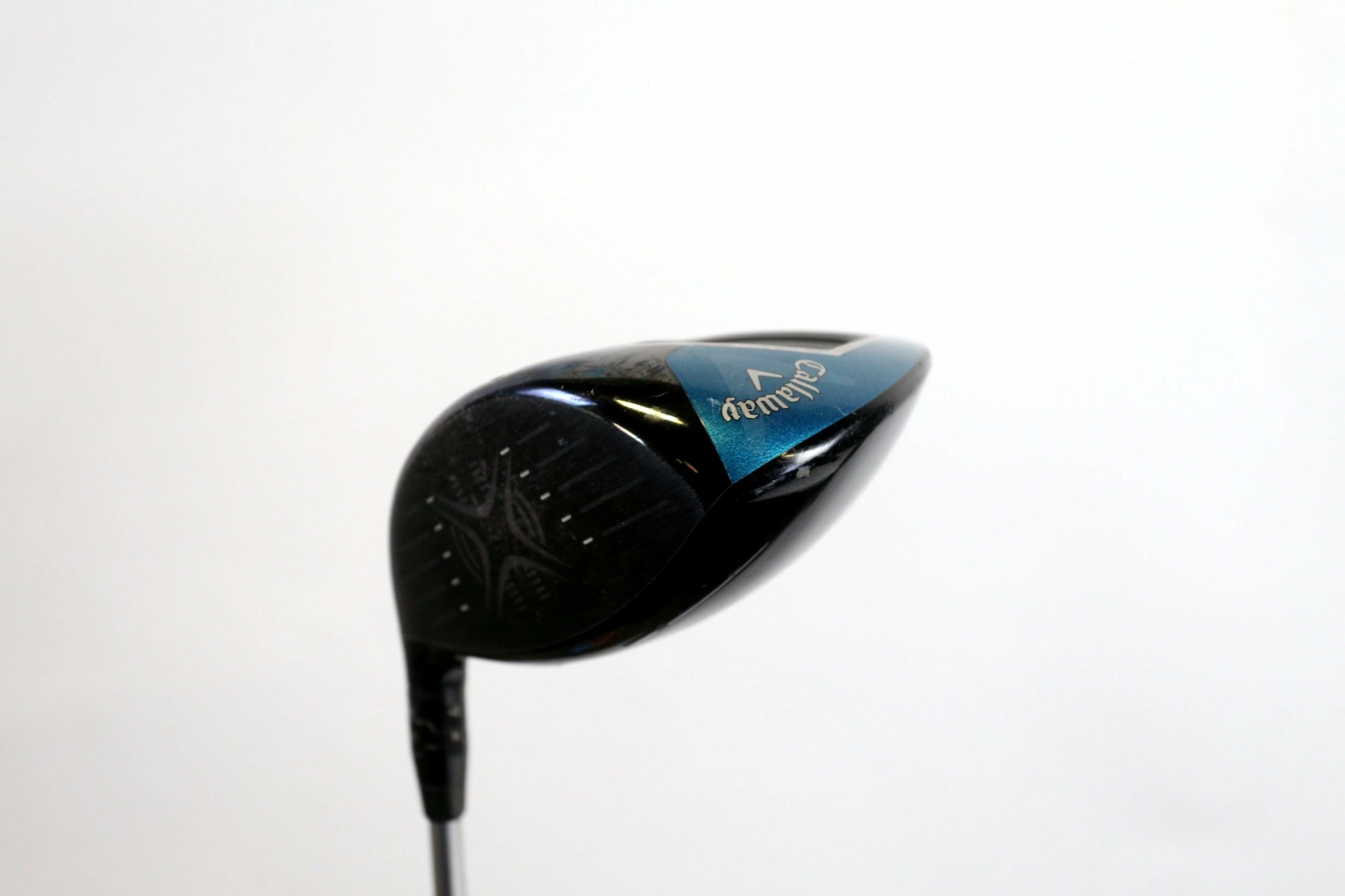 Callaway Rogue Driver - Right-Handed - 10.5 Degrees - Regular Flex 7 Callaway Rogue Driver - Right-Handed - 10.5 Degrees - Regular Flex - Image 5
