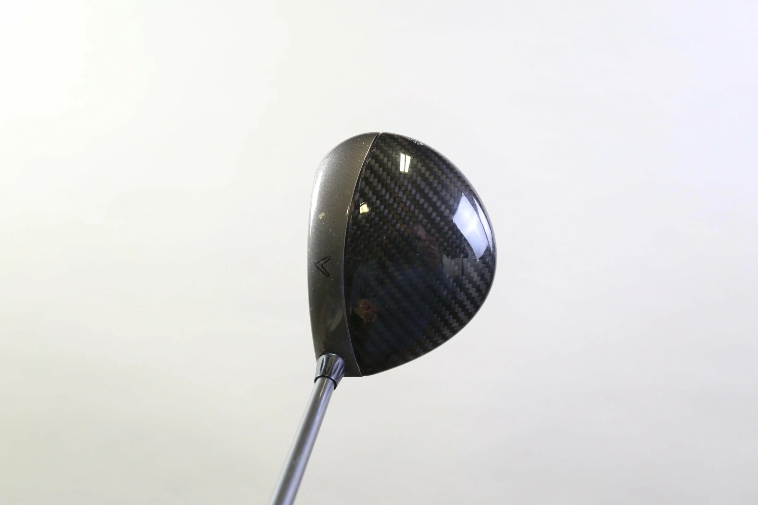 Callaway ERC Fusion Driver - Right-Handed - 11 Degrees - Seniors Flex 9 Callaway ERC Fusion Driver - Right-Handed - 11 Degrees - Seniors Flex - Image 7