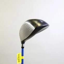 Cleveland HI BORE Driver - Right-Handed - 9.5 Degrees - Stiff Flex -Callaway Shop 102f92a4 0075 5793 a562 e9f1394d70cd