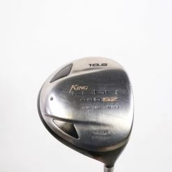 Cobra SZ 440 Driver - Right-Handed - 10.5 Degrees - Regular Flex