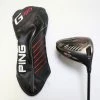 Ping G410 Plus Driver - Right-Handed - 12 Degrees - Regular Flex 1 Ping G410 Plus Driver - Right-Handed - 12 Degrees - Regular Flex -Callaway Shop 1054429b 0458 59fb 97be 30302c50d866