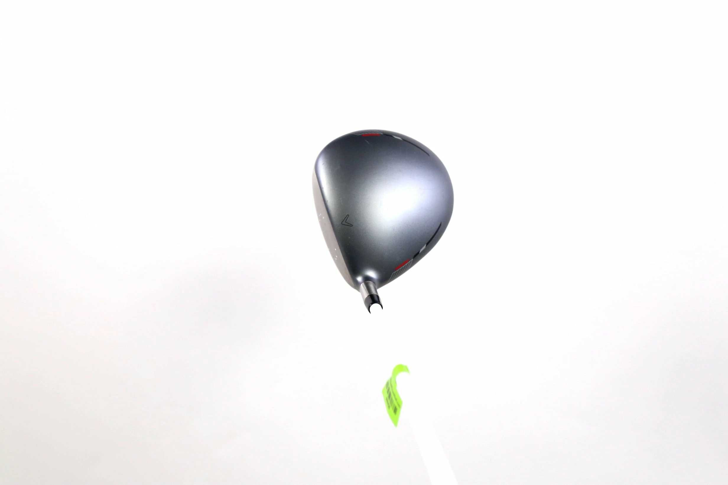 Callaway X Hot Driver - Right-Handed - 10.5 Degrees - Regular Flex 9 Callaway X Hot Driver - Right-Handed - 10.5 Degrees - Regular Flex - Image 7