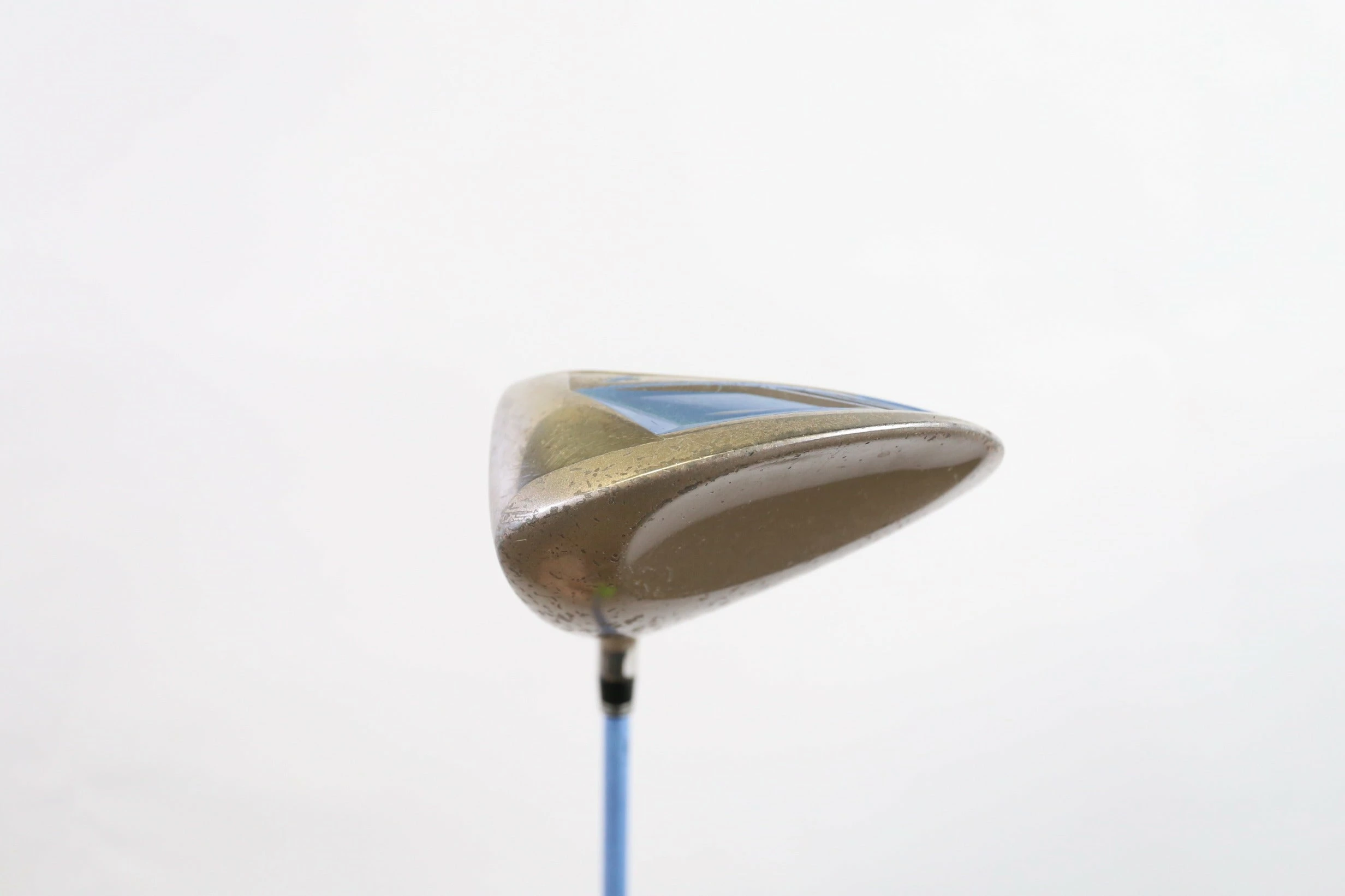 Cobra Speed LD-M Offset 2008 Driver - Right-Handed - 13 Degrees - Ladies Flex 5 Cobra Speed LD-M Offset 2008 Driver - Right-Handed - 13 Degrees - Ladies Flex - Image 3