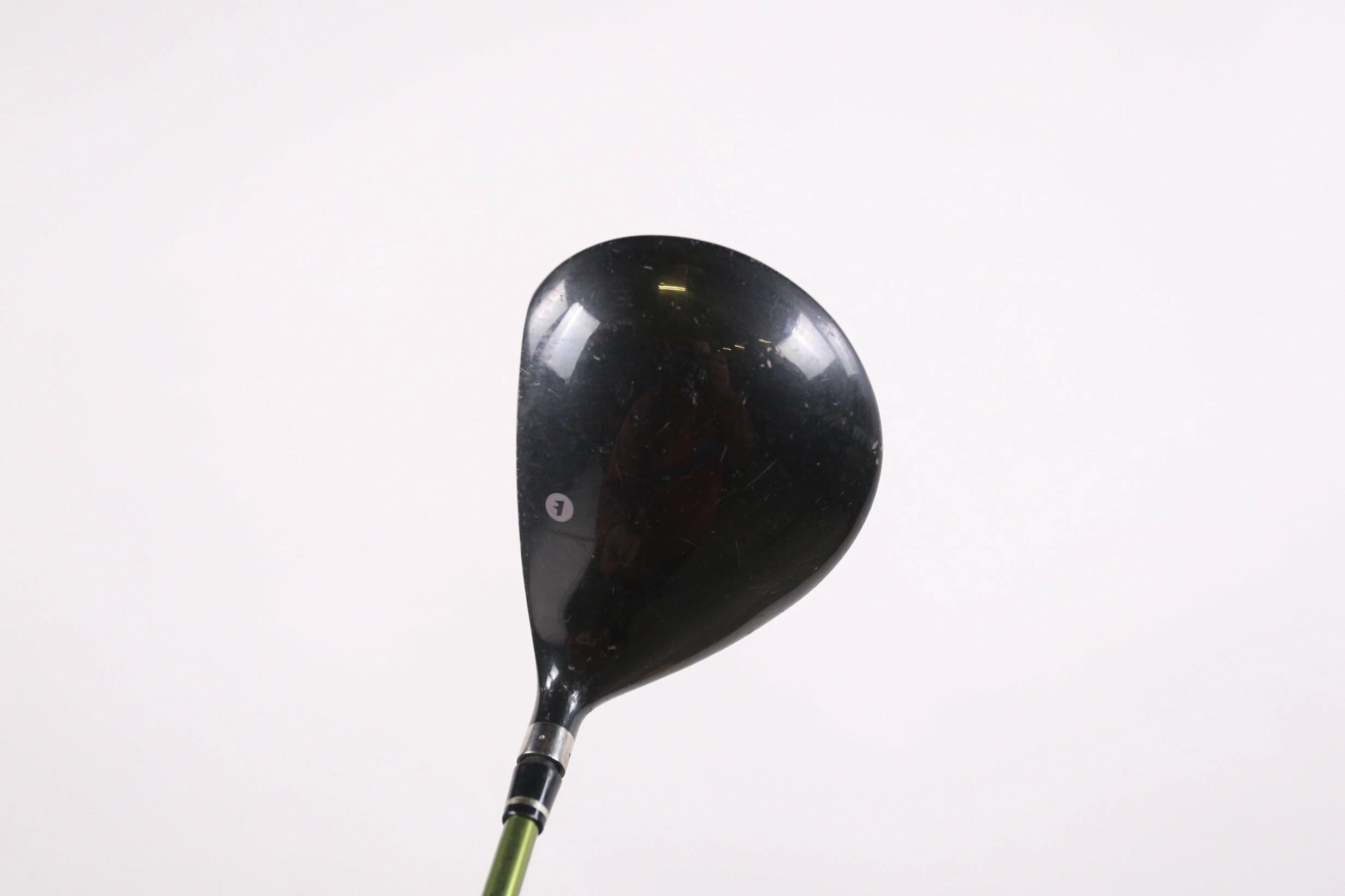 Nike Ignite 460 Driver - Right-Handed - 9.5 Degrees - Regular Flex 9 Nike Ignite 460 Driver - Right-Handed - 9.5 Degrees - Regular Flex - Image 7