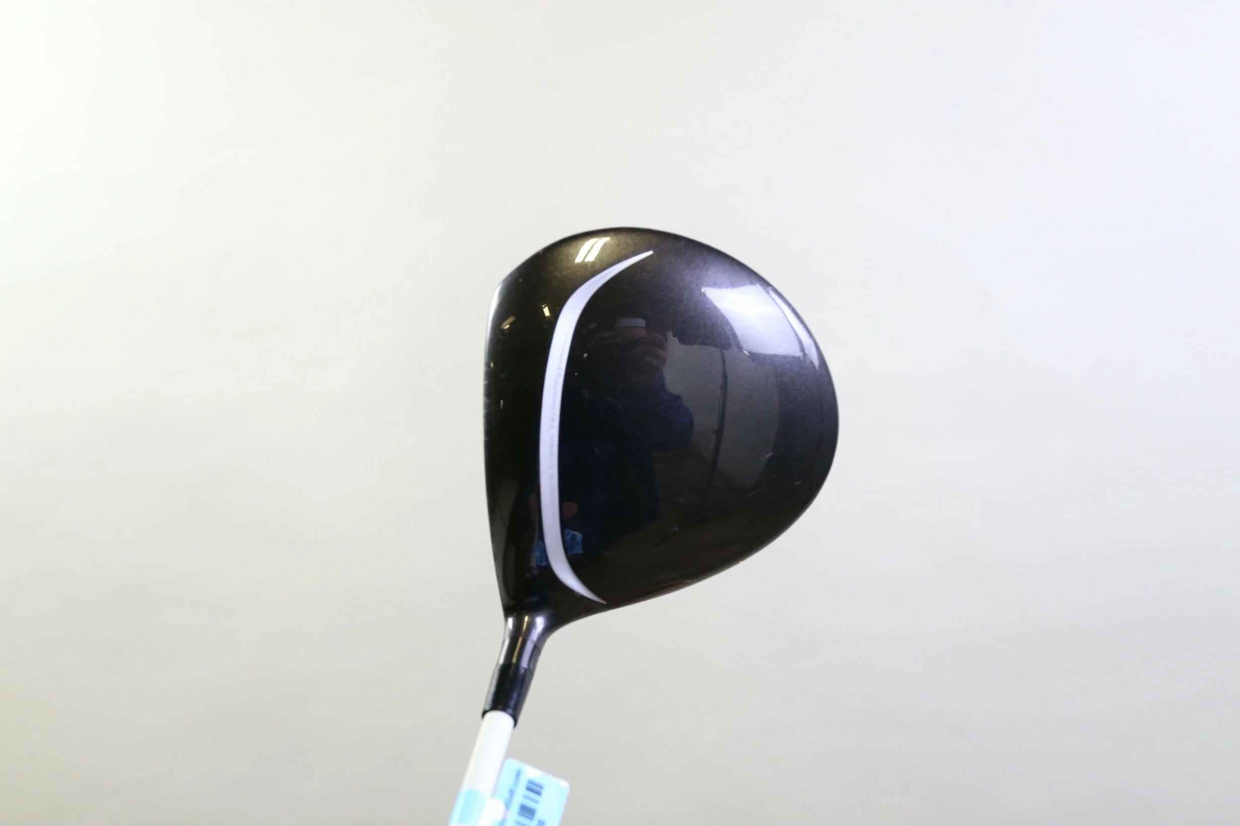 Cleveland Launcher HB Driver - Right-Handed - 12 Degrees - Regular Flex 8 Cleveland Launcher HB Driver - Right-Handed - 12 Degrees - Regular Flex - Image 7