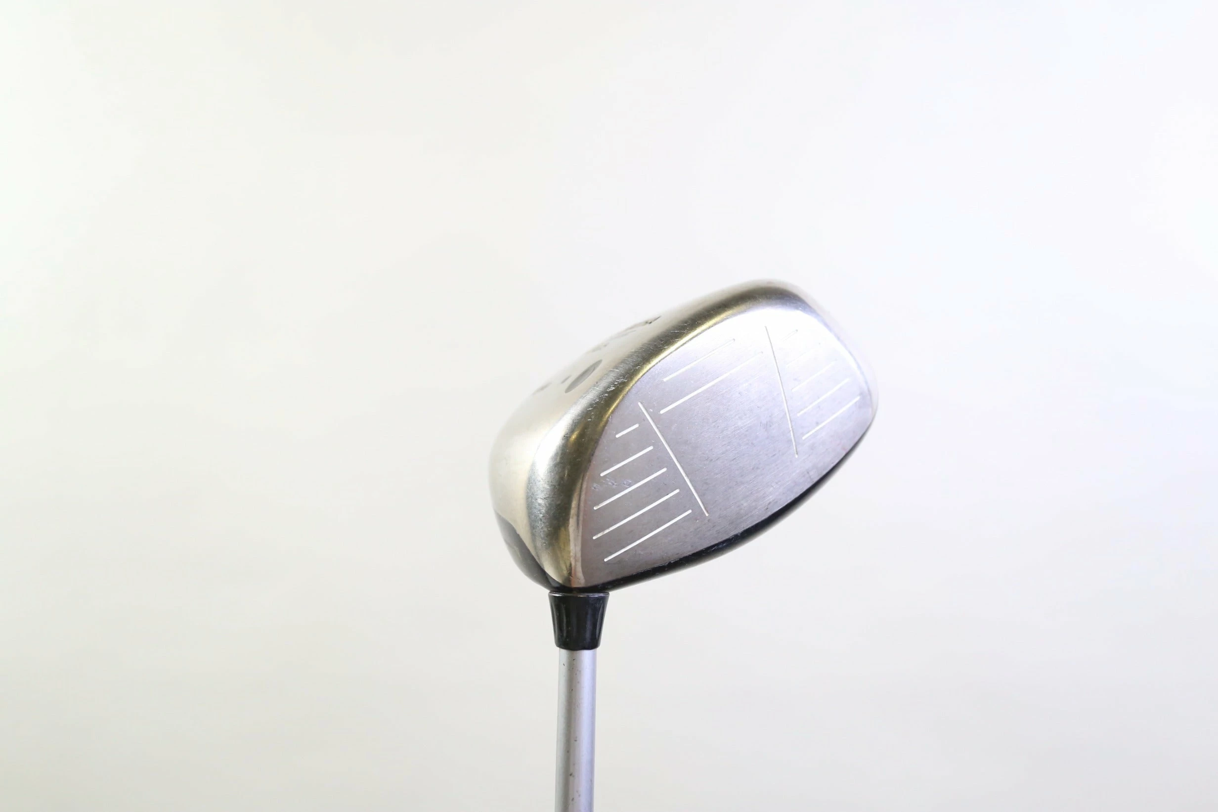 Callaway Great Big Bertha II 415 Driver - Right-Handed - 11 Degrees - Ladies Flex 4 Callaway Great Big Bertha II 415 Driver - Right-Handed - 11 Degrees - Ladies Flex - Image 2