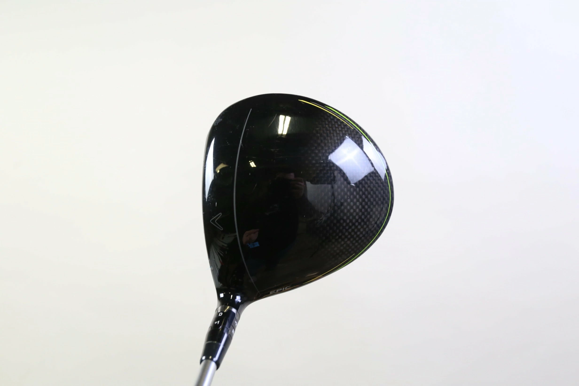 Callaway Epic Flash Driver - Right-Handed - 10.5 Degrees - Regular Flex 9 Callaway Epic Flash Driver - Right-Handed - 10.5 Degrees - Regular Flex - Image 7