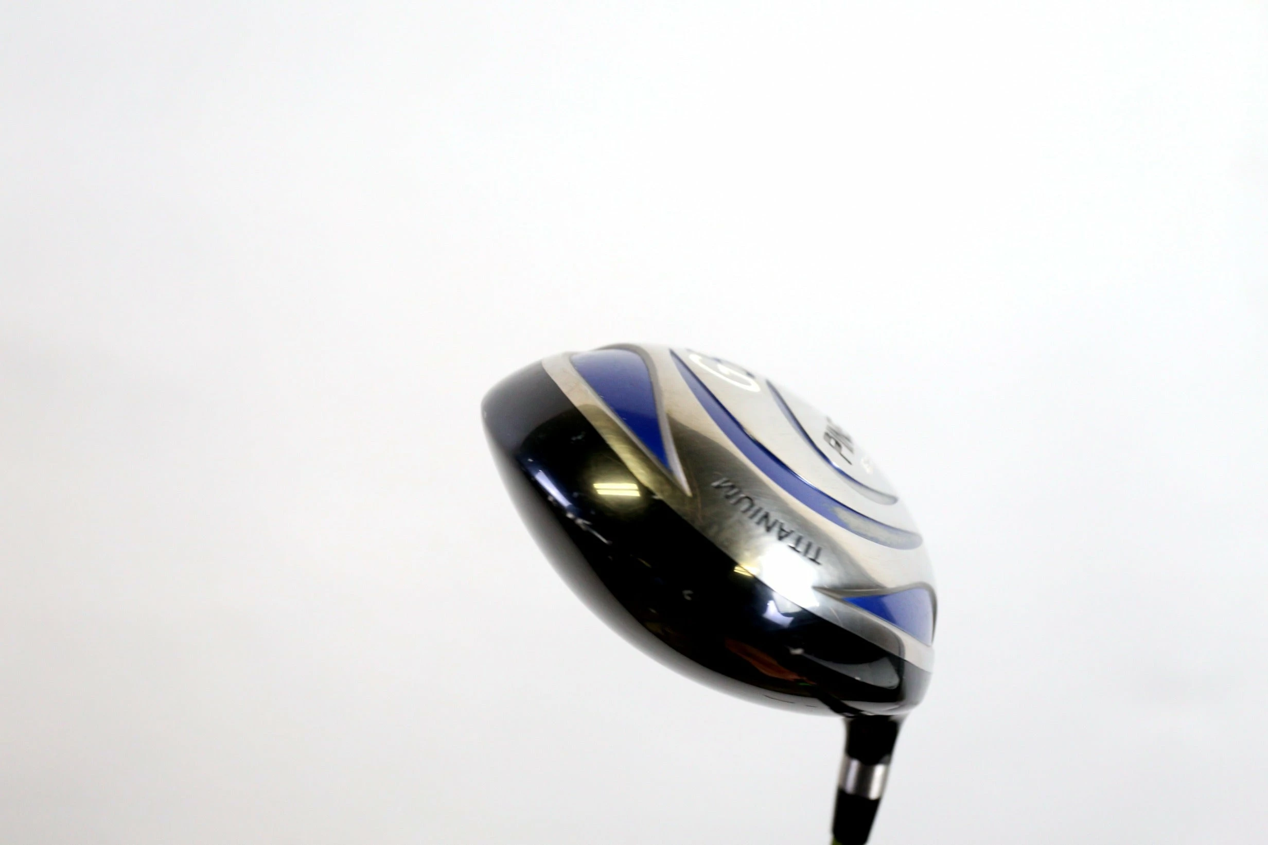 Ping G5 Driver - Right-Handed - 9 Degrees - Stiff Flex 5 Ping G5 Driver - Right-Handed - 9 Degrees - Stiff Flex - Image 3