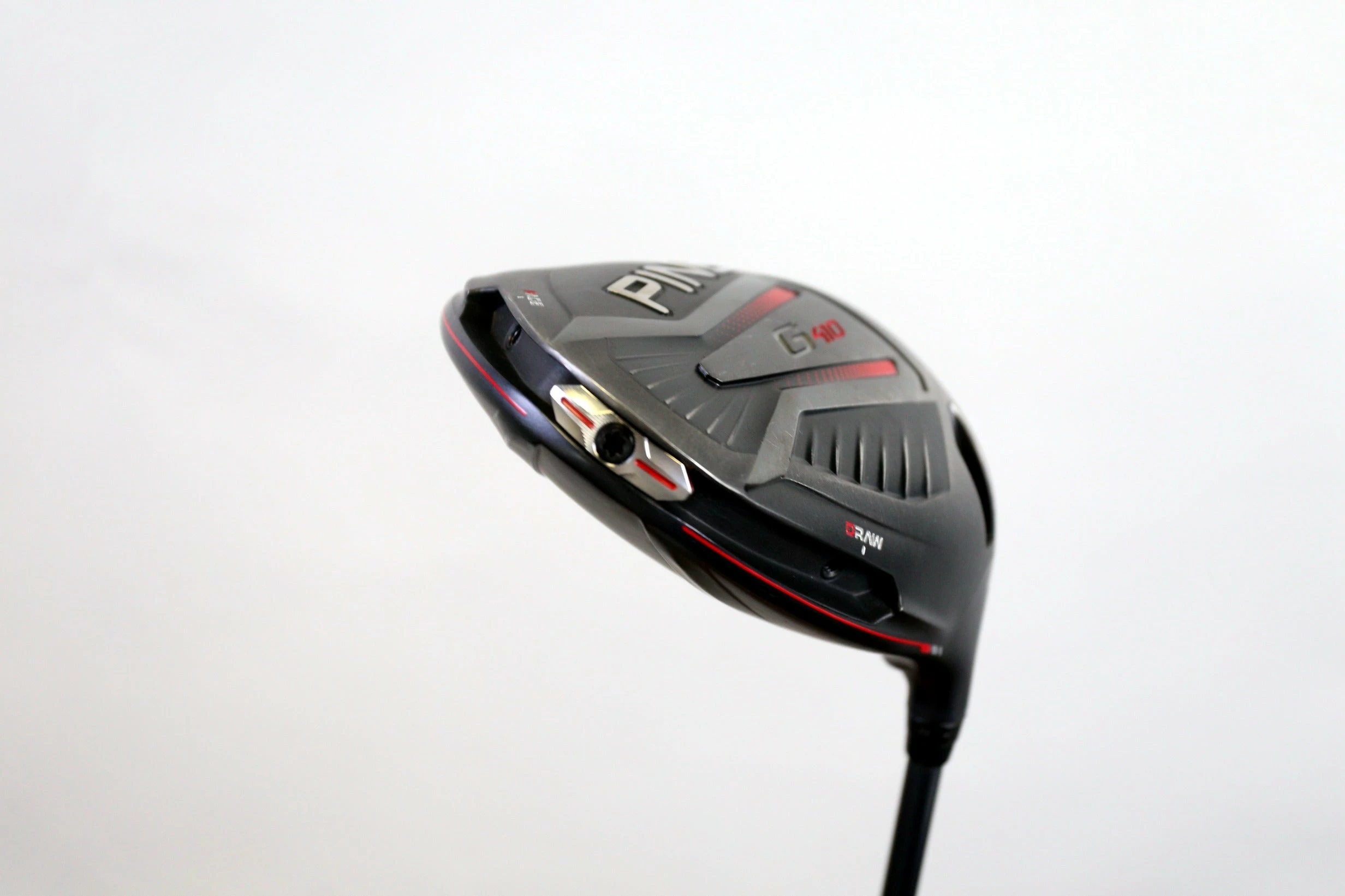 Ping G410 LST Driver - Right-Handed - 12 Degrees - Seniors Flex 5 Ping G410 LST Driver - Right-Handed - 12 Degrees - Seniors Flex - Image 3