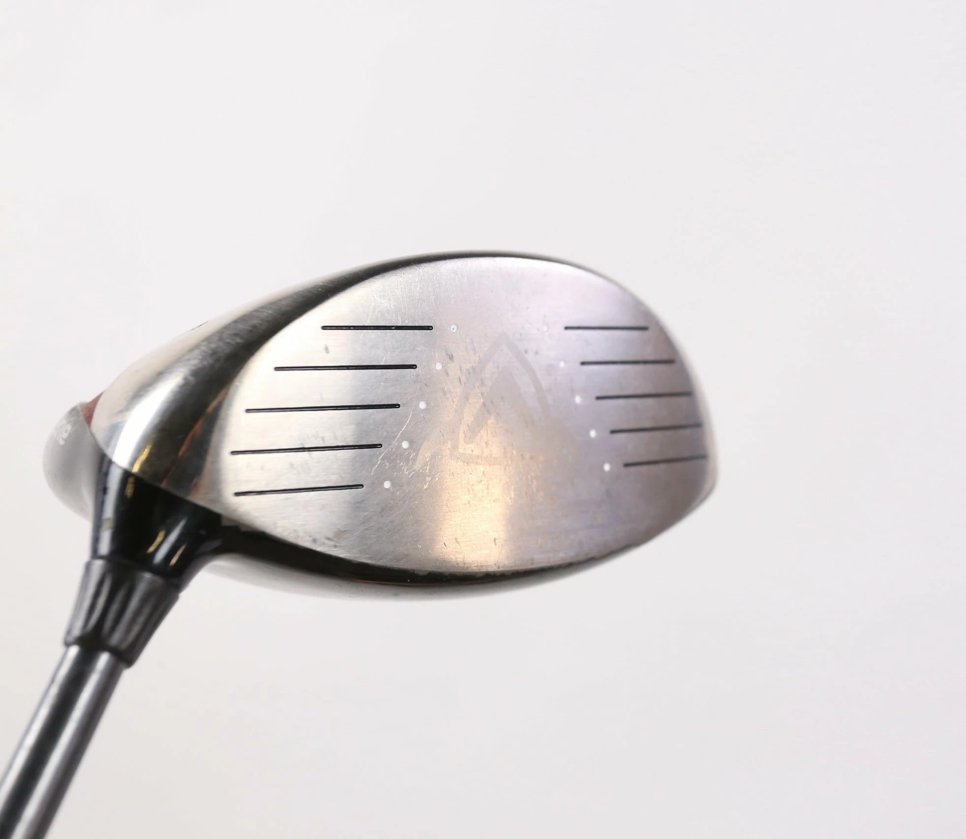 Callaway Diablo Octane Driver - Right-Handed - 11.5 Degrees - Seniors Flex 7 Callaway Diablo Octane Driver - Right-Handed - 11.5 Degrees - Seniors Flex - Image 5