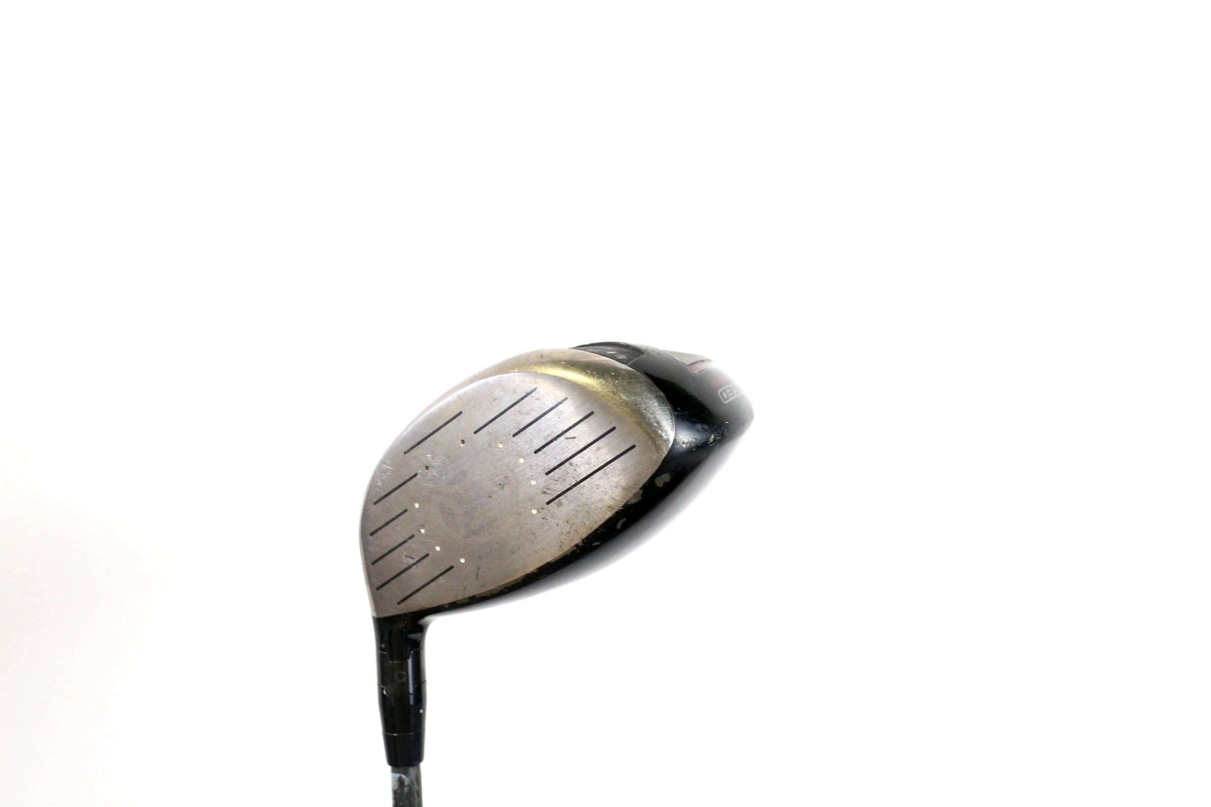 Callaway RAZR Fit Driver - Right-Handed - 10.5 Degrees - Regular Flex 7 Callaway RAZR Fit Driver - Right-Handed - 10.5 Degrees - Regular Flex - Image 5