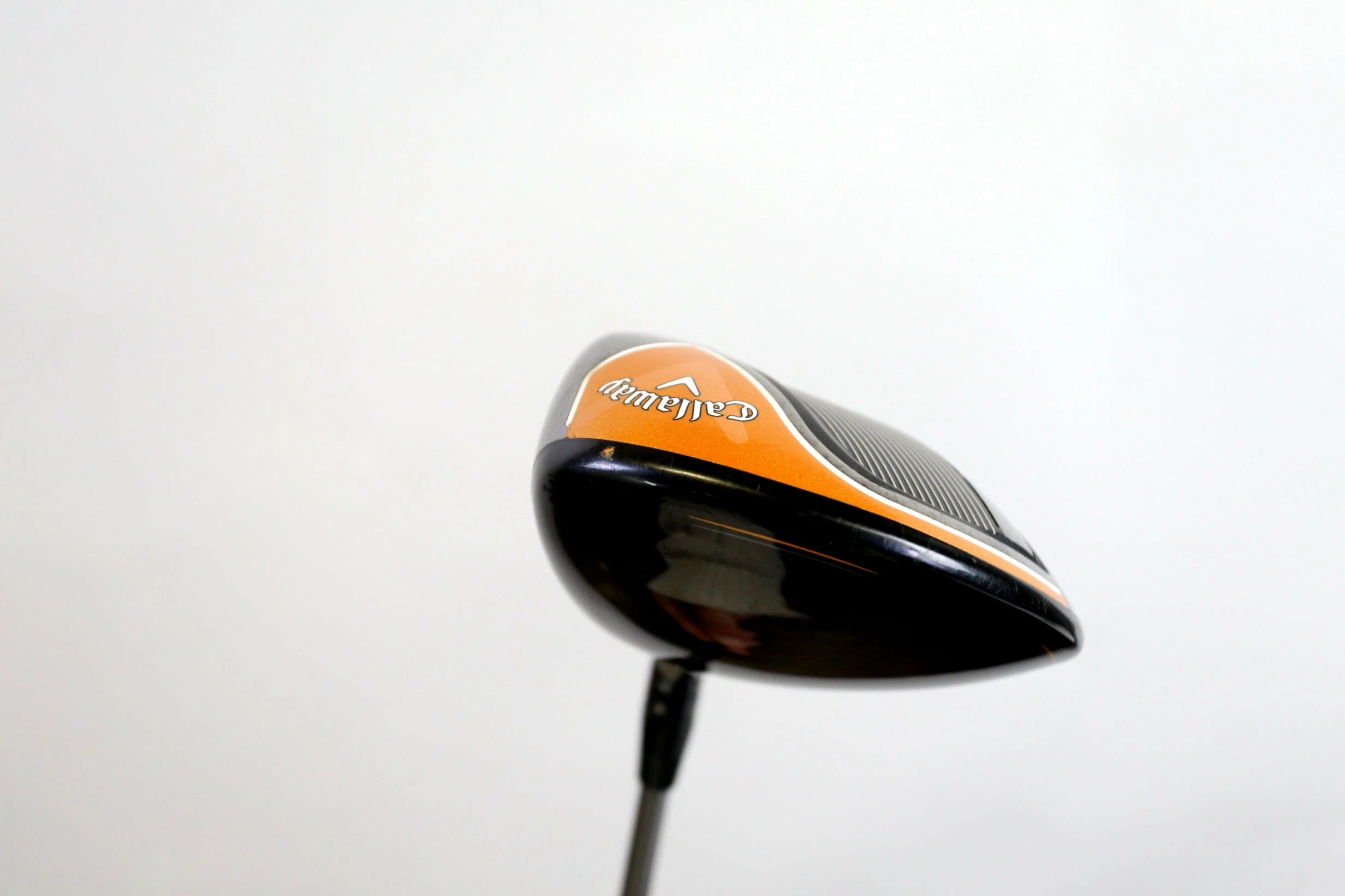 Callaway Mavrik Driver - Right-Handed - 10.5 Degrees - Stiff Flex 6 Callaway Mavrik Driver - Right-Handed - 10.5 Degrees - Stiff Flex - Image 4