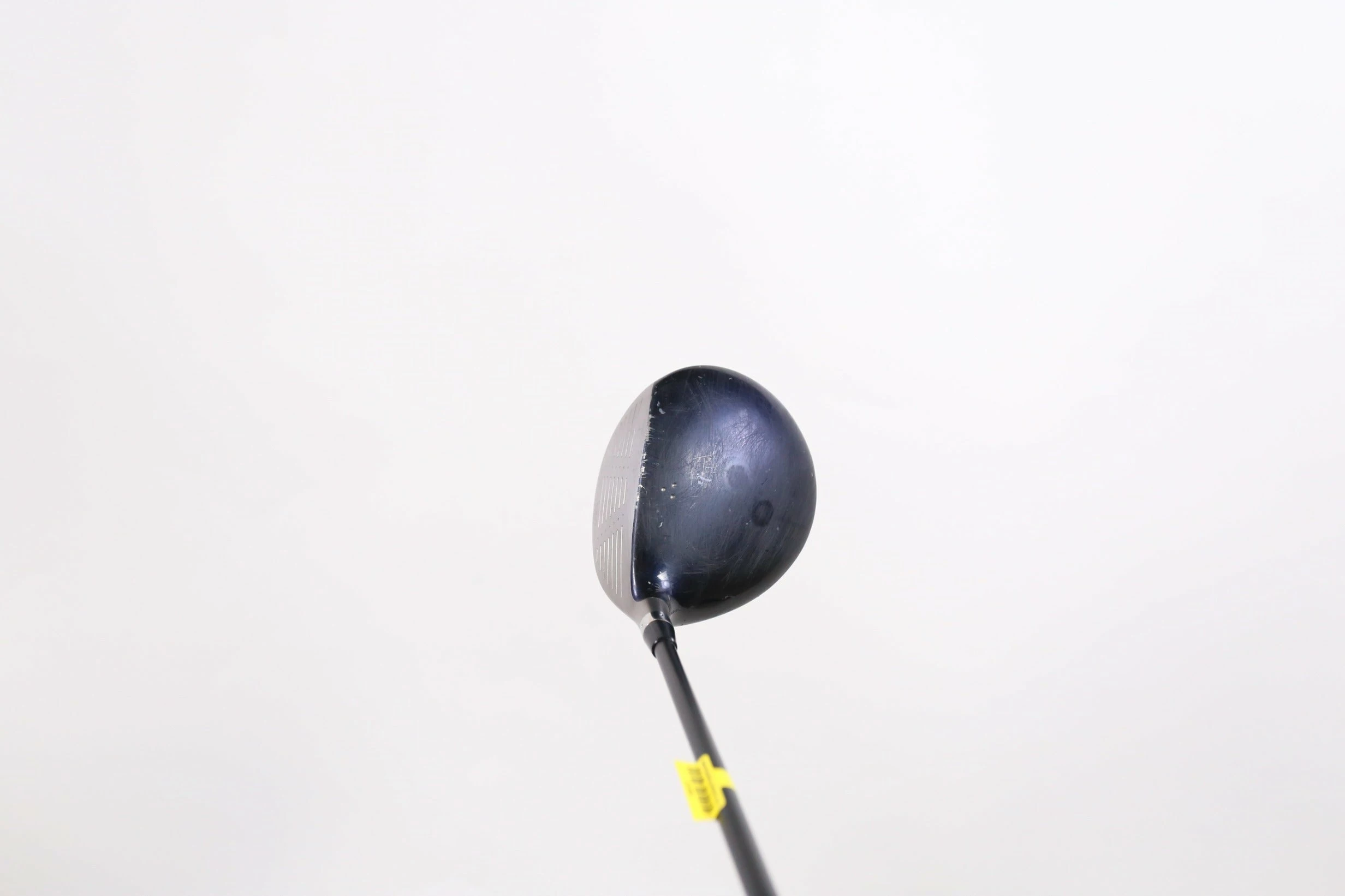 Nike Forged Titanium 400cc Driver - Right-Handed - 10.5 Degrees - Regular Flex 9 Nike Forged Titanium 400cc Driver - Right-Handed - 10.5 Degrees - Regular Flex - Image 7