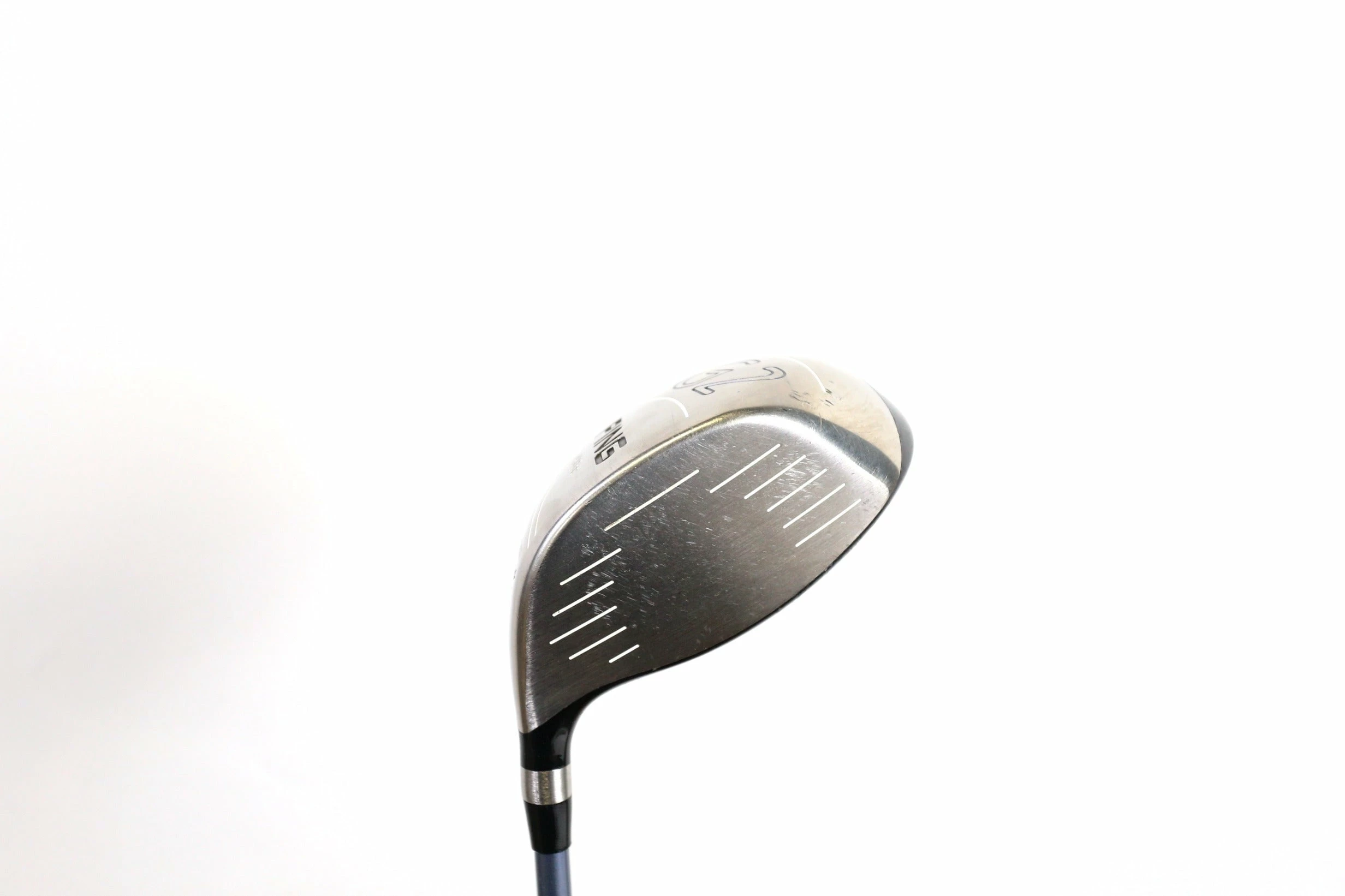 Ping G2 Driver - Right-Handed - 15.5 Degrees - Ladies Flex 8 Ping G2 Driver - Right-Handed - 15.5 Degrees - Ladies Flex - Image 6
