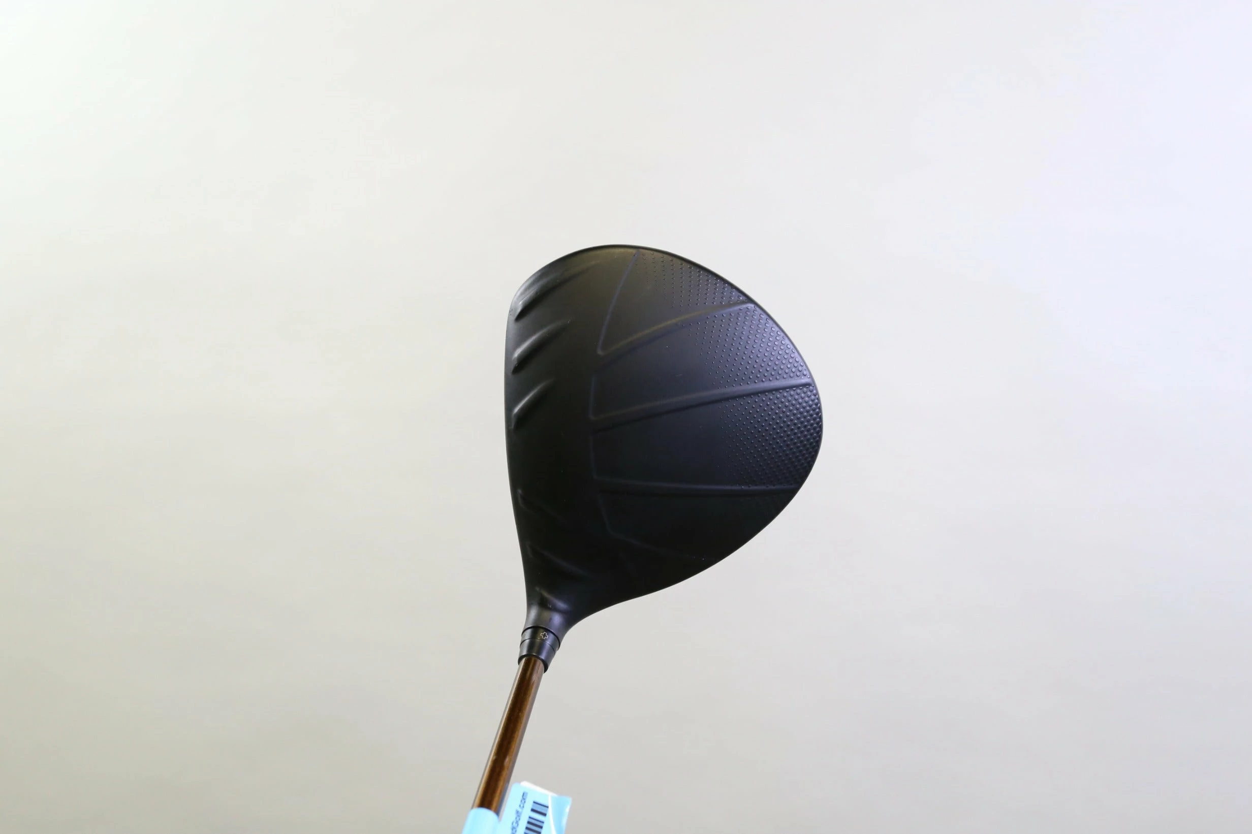 Ping G400 SFT Driver - Right-Handed - 12 Degrees - Regular Flex 9 Ping G400 SFT Driver - Right-Handed - 12 Degrees - Regular Flex - Image 7