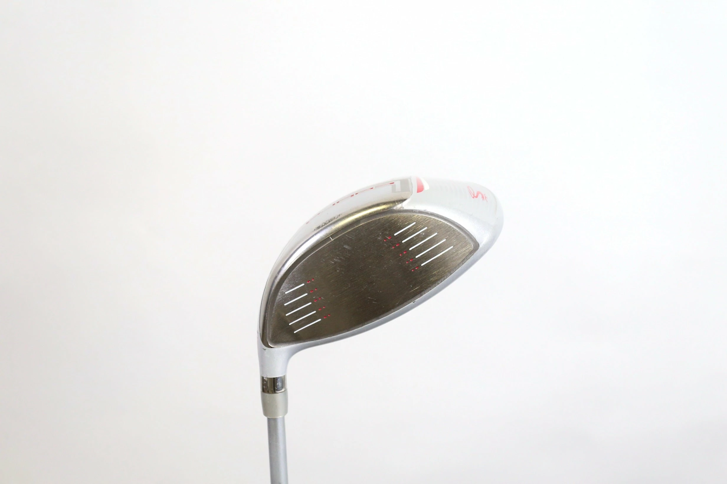 Cobra Max Raspberry Offset Driver - Right-Handed - Ladies Flex 8 Cobra Max Raspberry Offset Driver - Right-Handed - Ladies Flex - Image 6