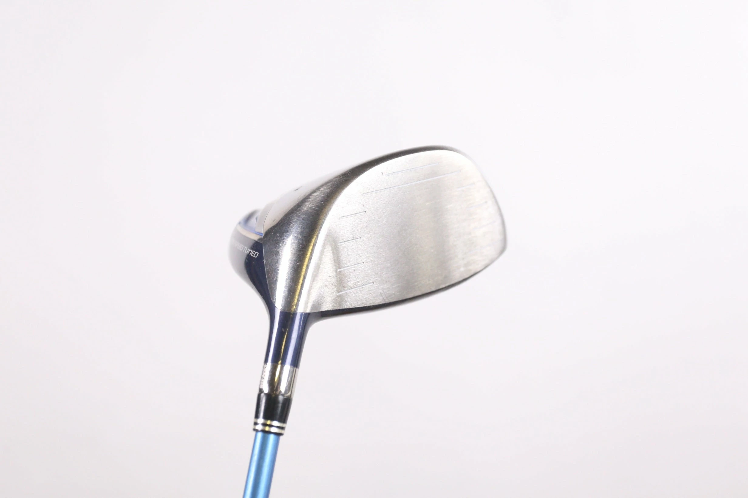 Cobra S9-1 M Offset Driver - Right-Handed - 11.5 Degrees - Ladies Flex 7 Cobra S9-1 M Offset Driver - Right-Handed - 11.5 Degrees - Ladies Flex - Image 5