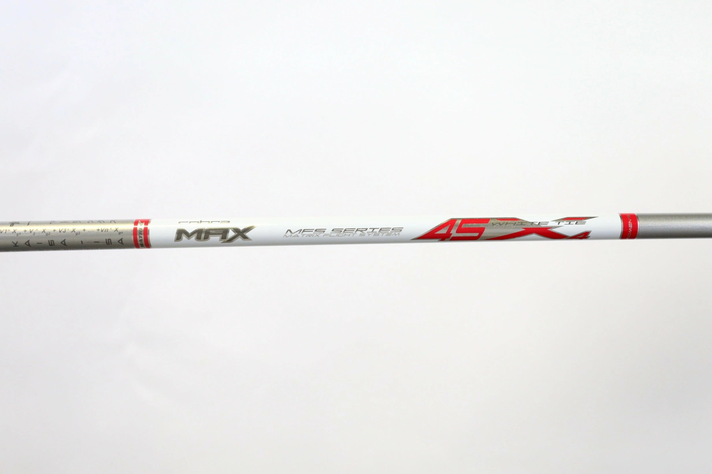 Cobra Max Raspberry Offset Driver - Right-Handed - 15 Degrees - Ladies Flex 10 Cobra Max Raspberry Offset Driver - Right-Handed - 15 Degrees - Ladies Flex - Image 8