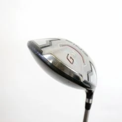 Ping G20 Driver - Right-Handed - 12 Degrees - Ladies Flex 13 Ping G20 Driver - Right-Handed - 12 Degrees - Ladies Flex -Callaway Shop 13263041 c6dd 5cc3 b31e 7970a94a8a2b