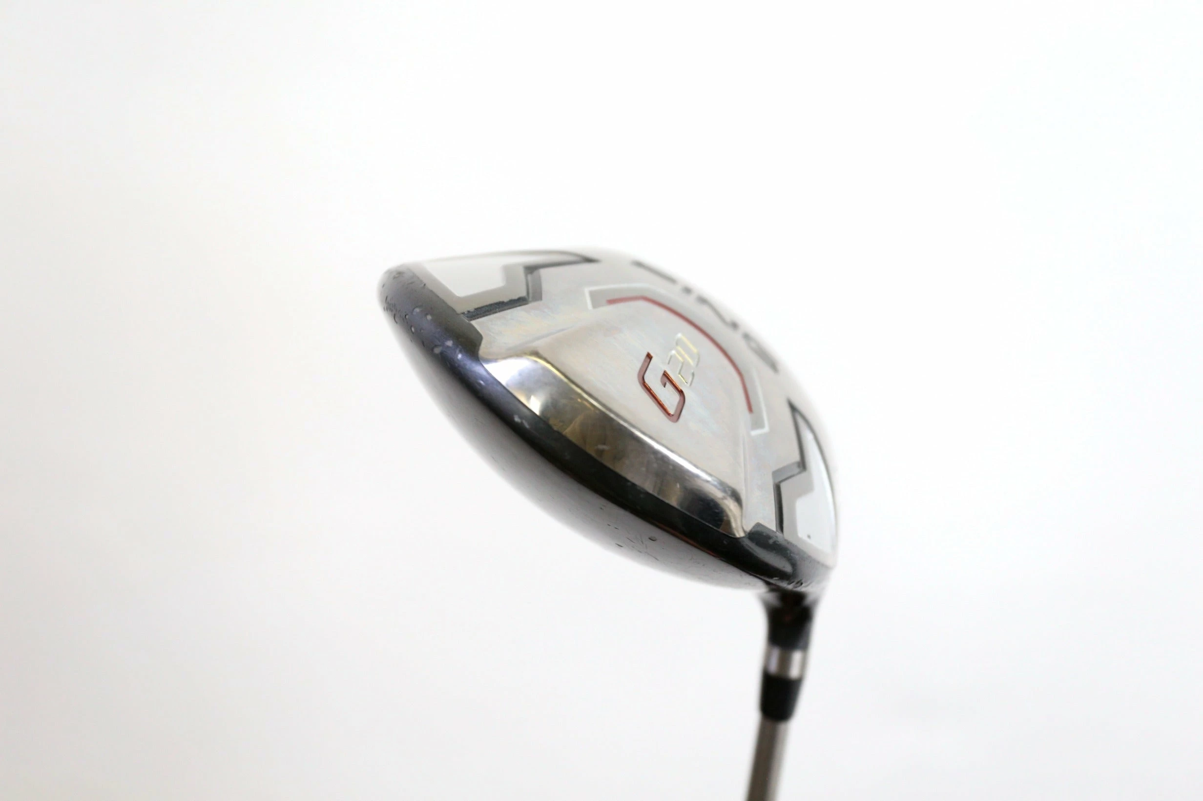 Ping G20 Driver - Right-Handed - 12 Degrees - Ladies Flex 5 Ping G20 Driver - Right-Handed - 12 Degrees - Ladies Flex - Image 3