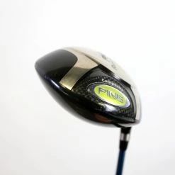 Ping Rapture Driver - Right-Handed - 10.5 Degrees - Stiff Flex 13 Ping Rapture Driver - Right-Handed - 10.5 Degrees - Stiff Flex -Callaway Shop 139a3de5 3921 5304 9f8d 49413de0d9a9