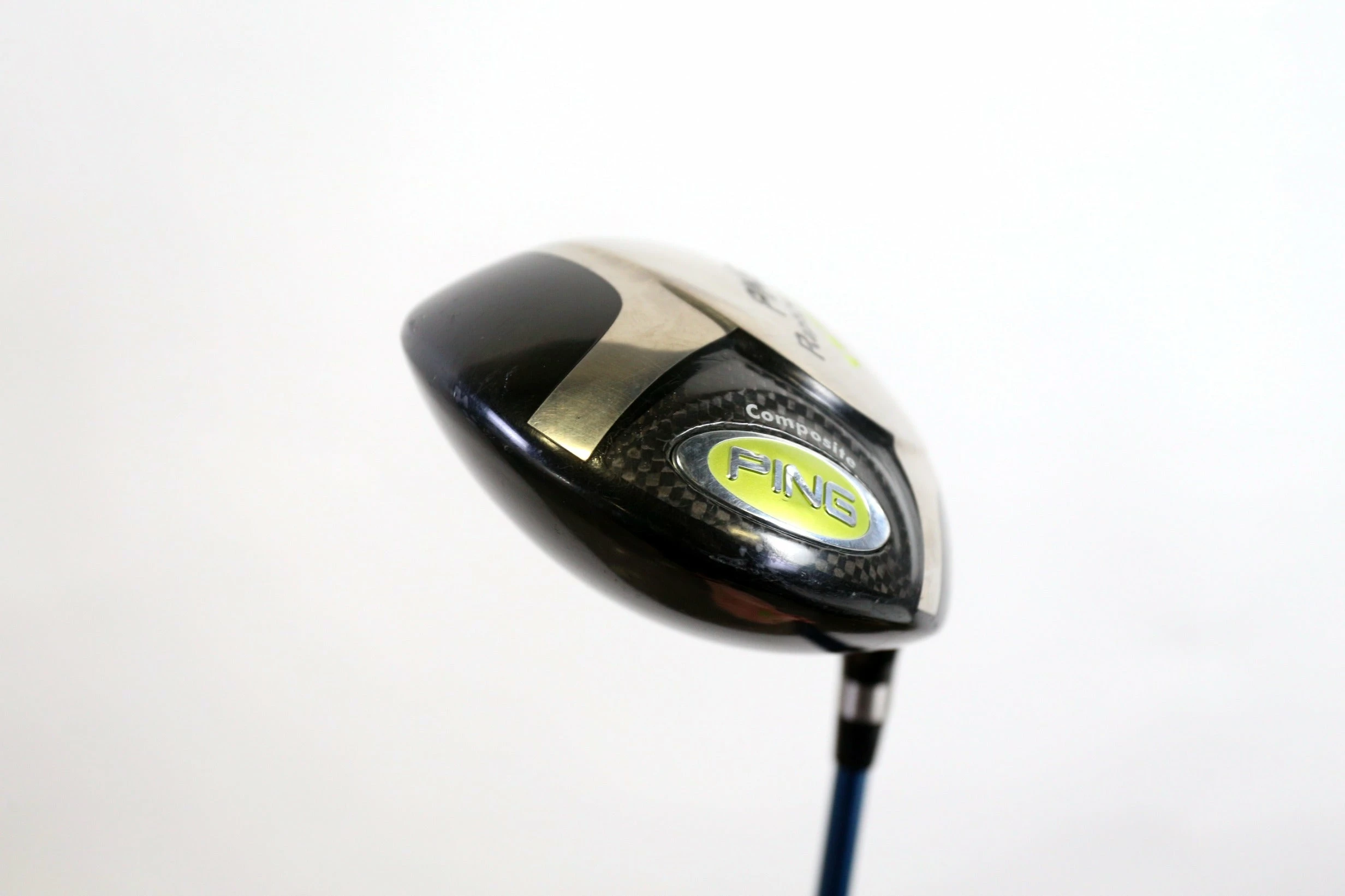 Ping Rapture Driver - Right-Handed - 10.5 Degrees - Stiff Flex 5 Ping Rapture Driver - Right-Handed - 10.5 Degrees - Stiff Flex - Image 3